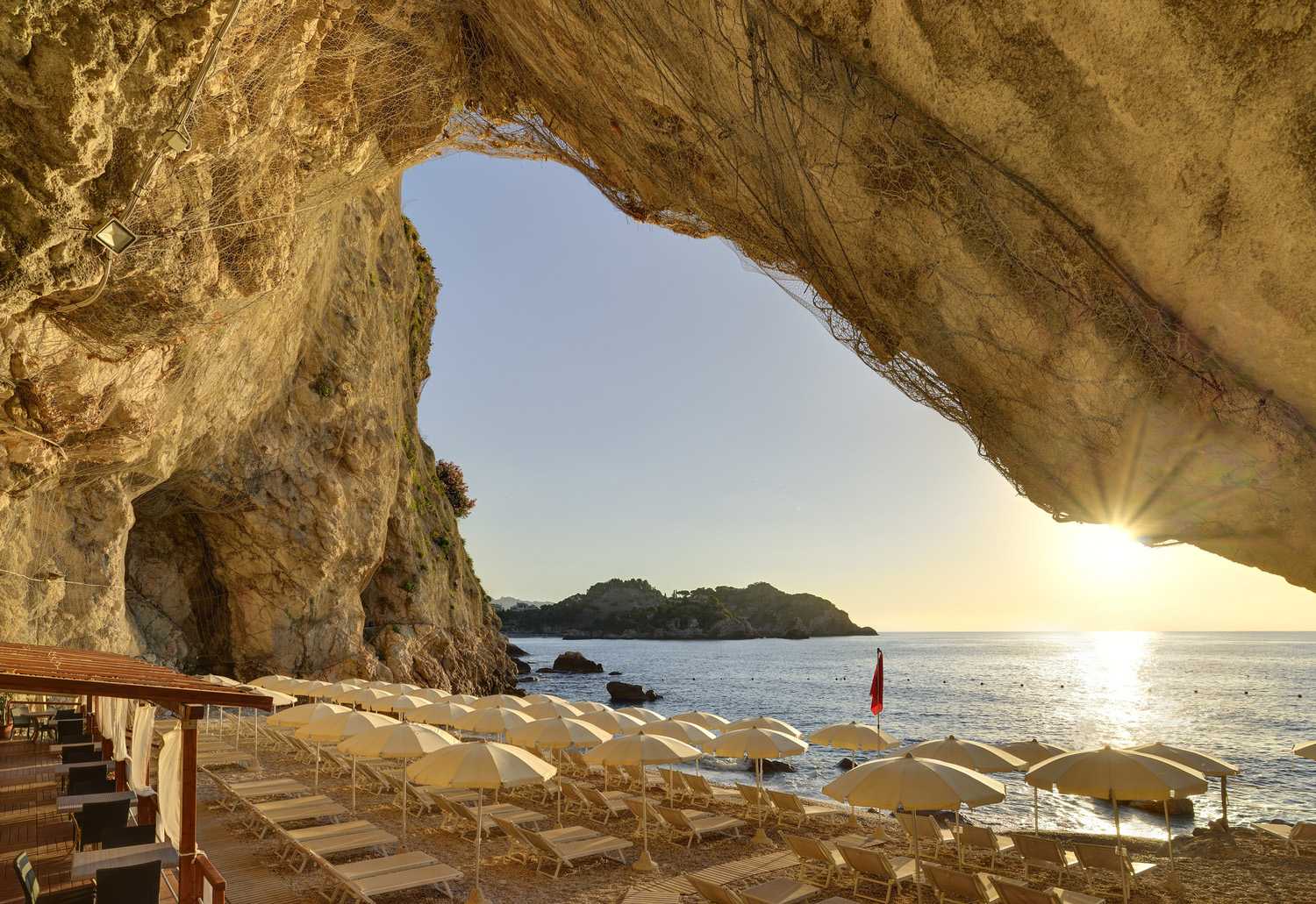 UNA HOTELS Capotaormina