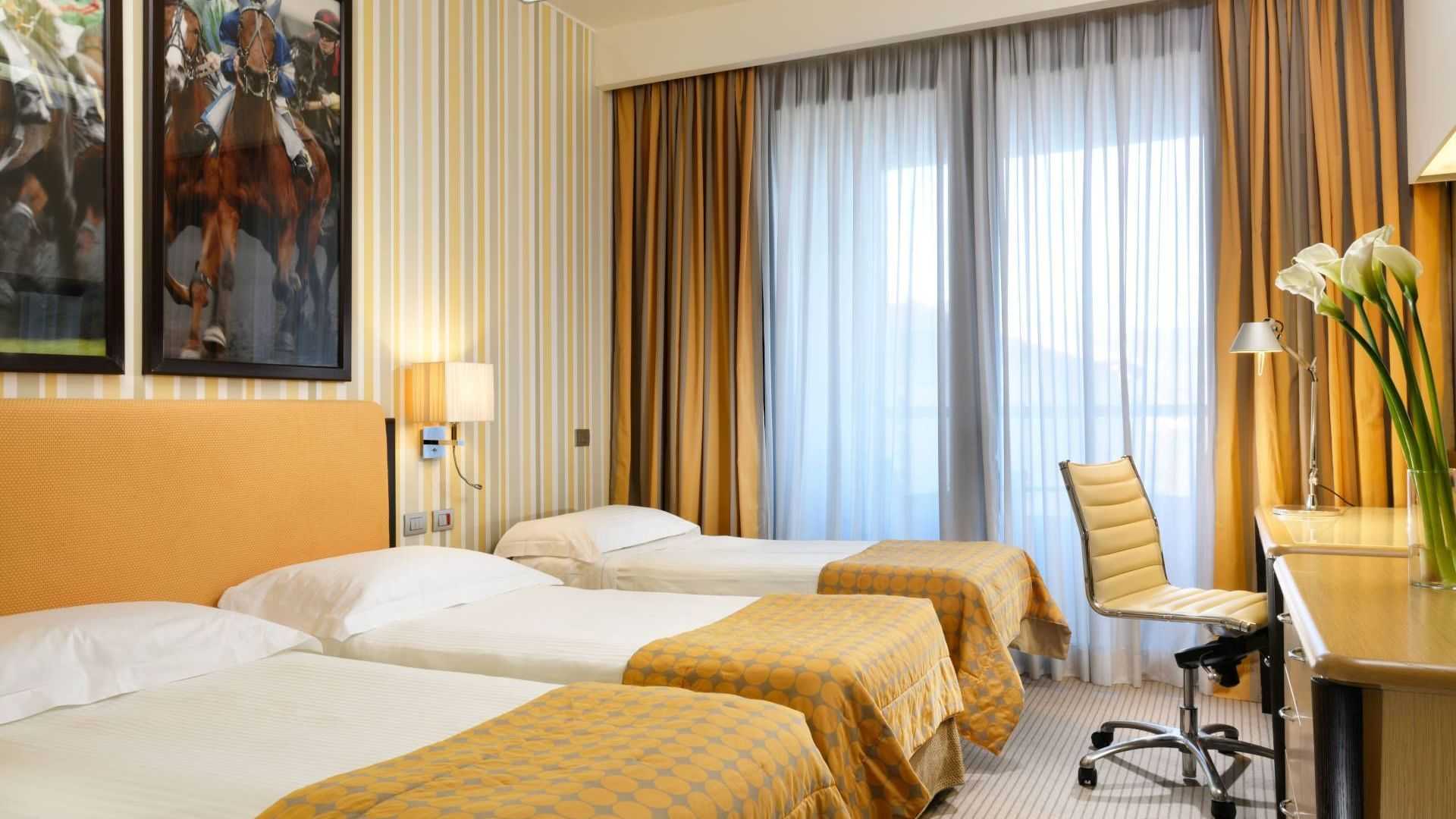 UNA HOTELS Varese  - Camera Superior