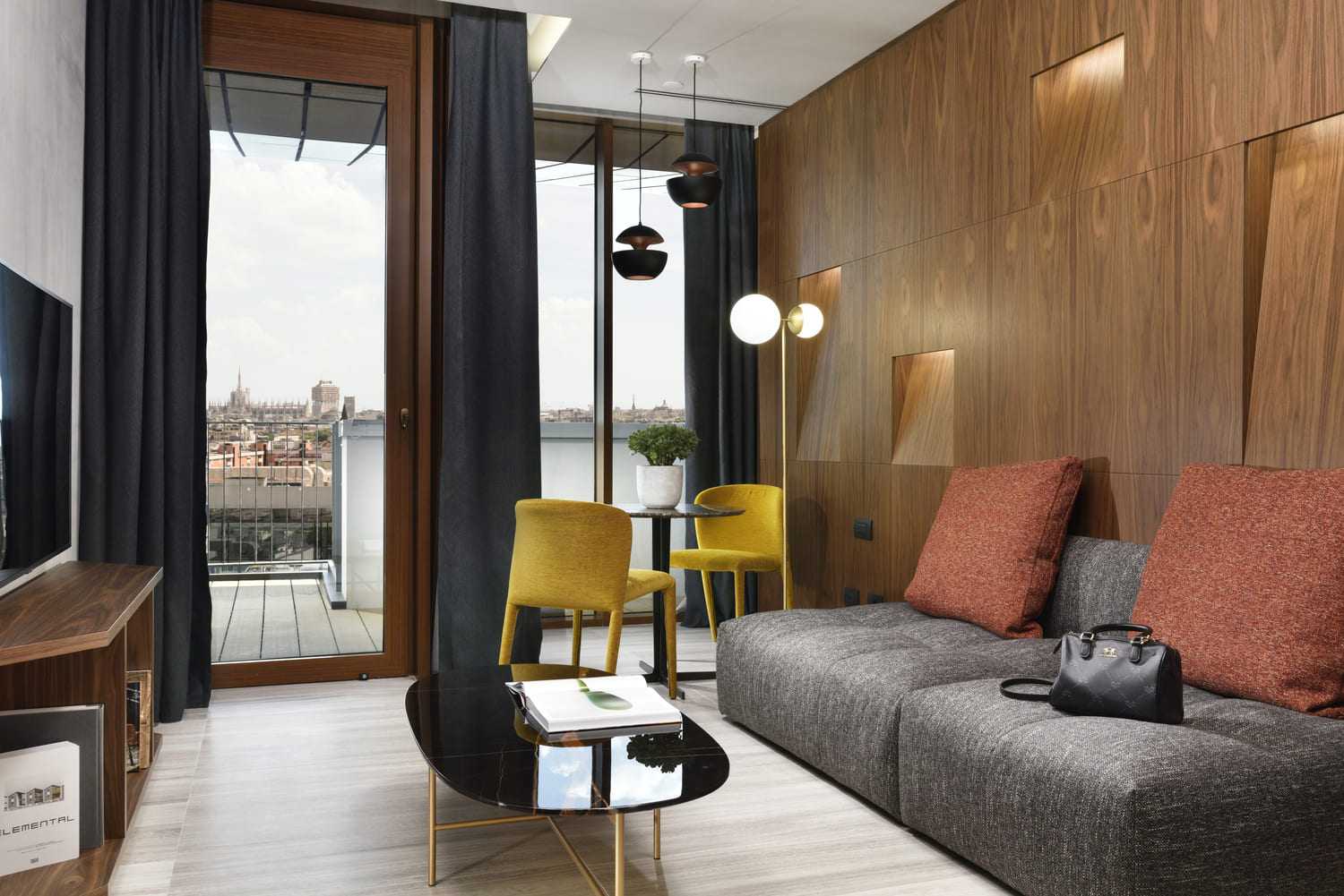 Duomo / City Life Penthouse Suite