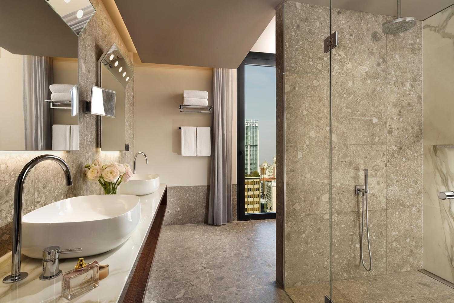 V-Floor Suite Vista