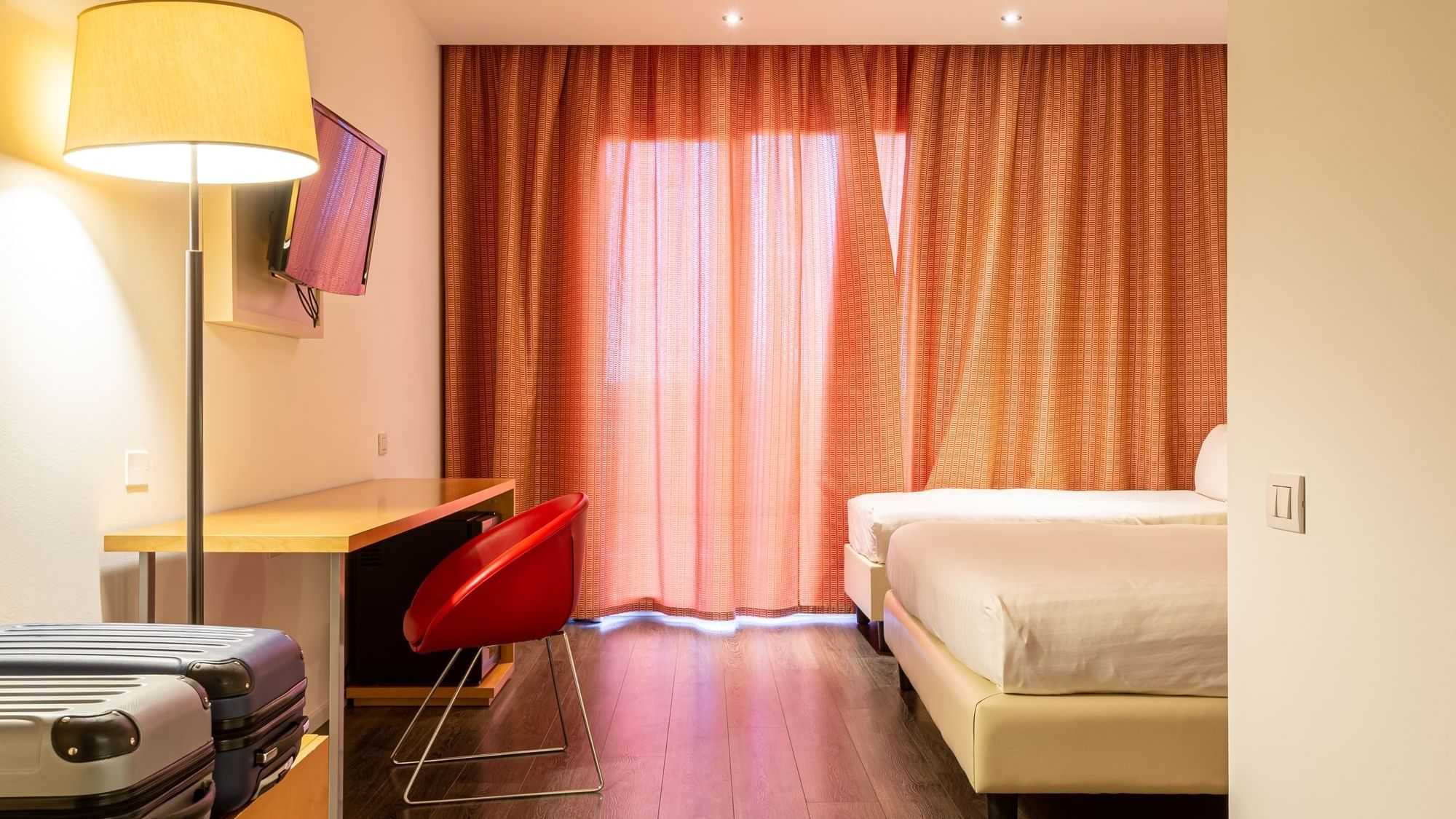 Triple Room Relax
