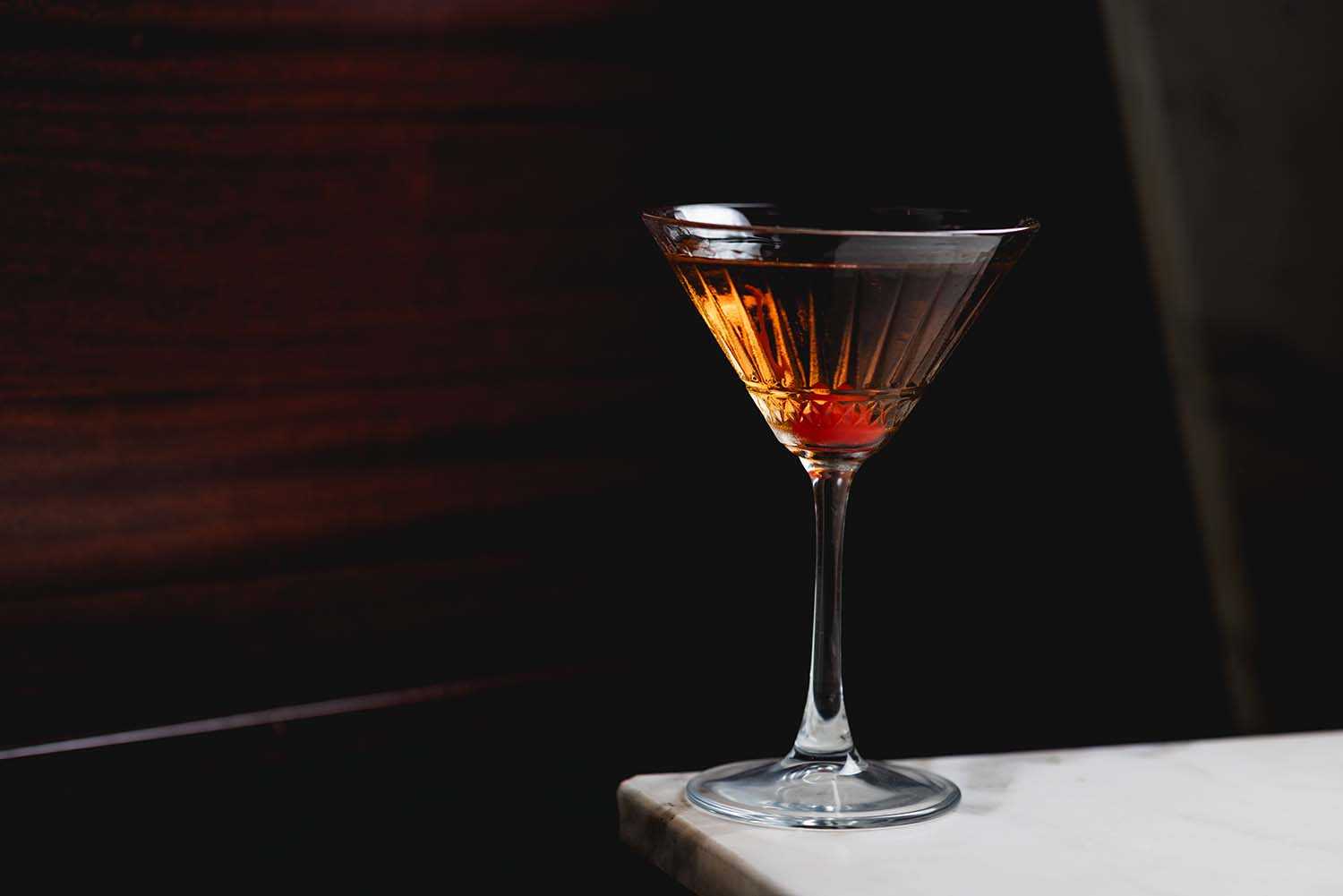 La Corte Bar & Restaurant - Bar
