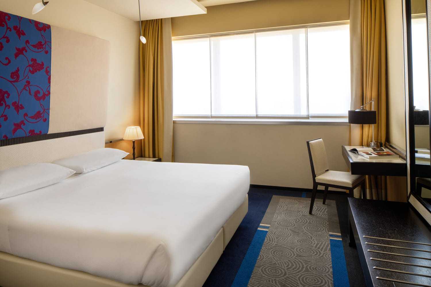 UNA HOTELS Malpensa - Camera Classic