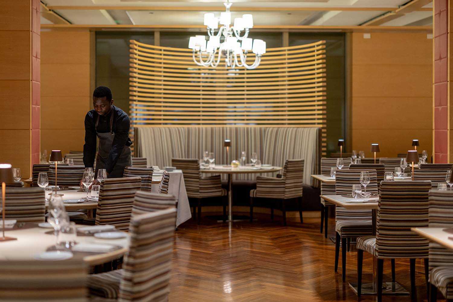 Magellano Bar & Restaurant - Ristorante