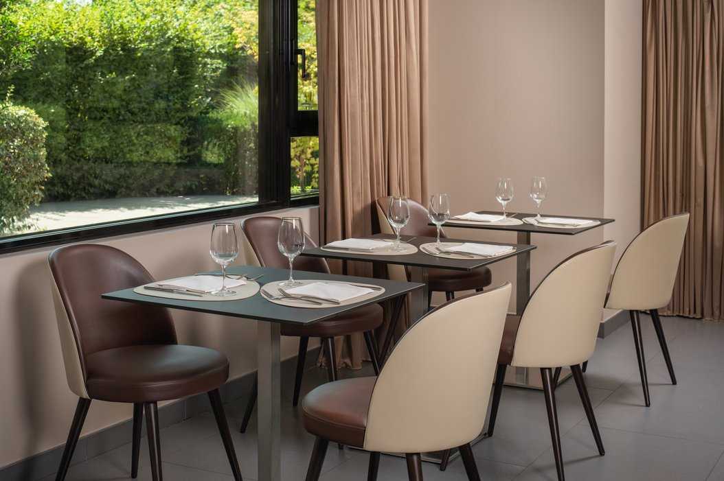 UNA HOTELS Bologna Fiera - Restaurant