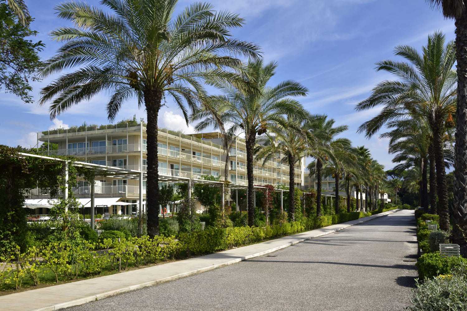 Versilia Lido | UNA Esperienze - Panoramic View