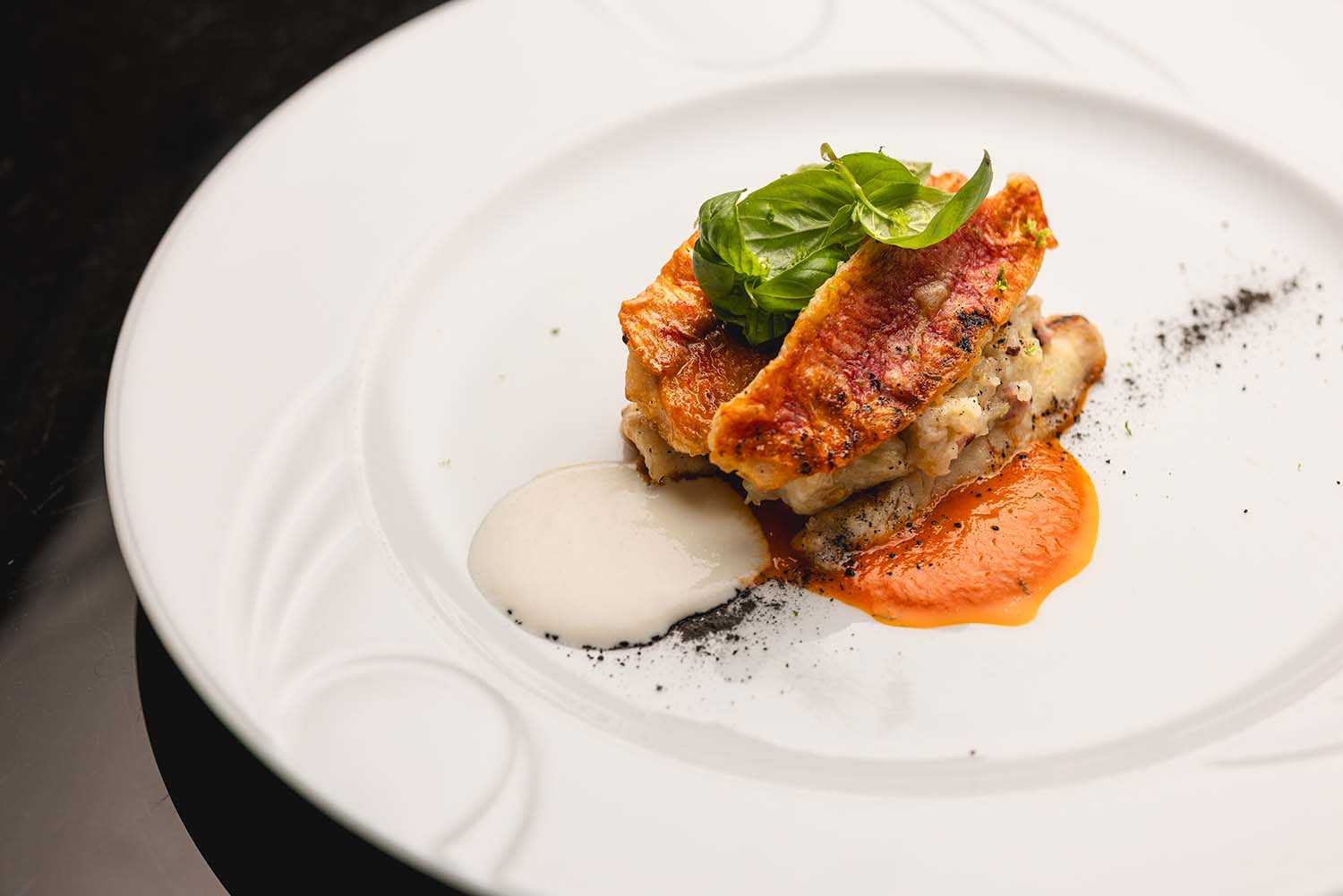 Vesuvio Roof Bar & Restaurant 