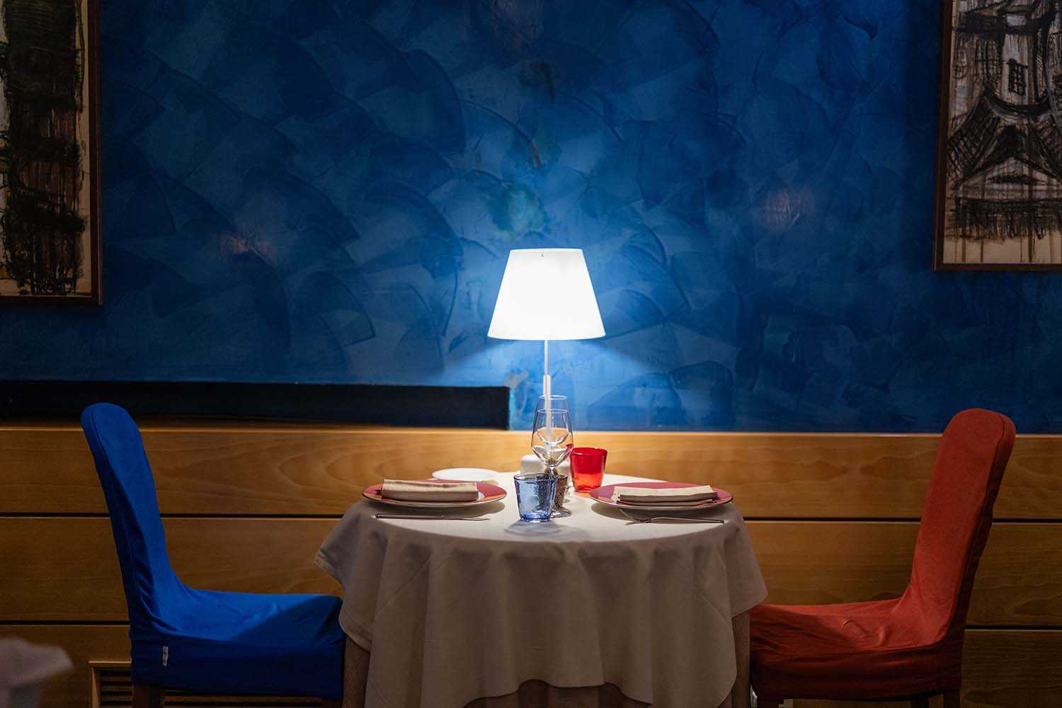 La Corte Bar & Restaurant - Ristorante
