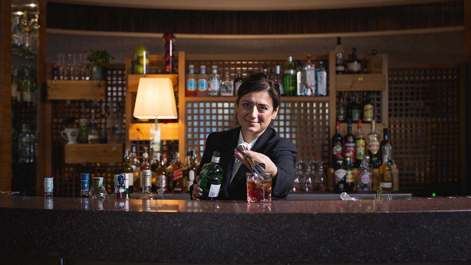 Magellano Bar & Restaurant - Bar