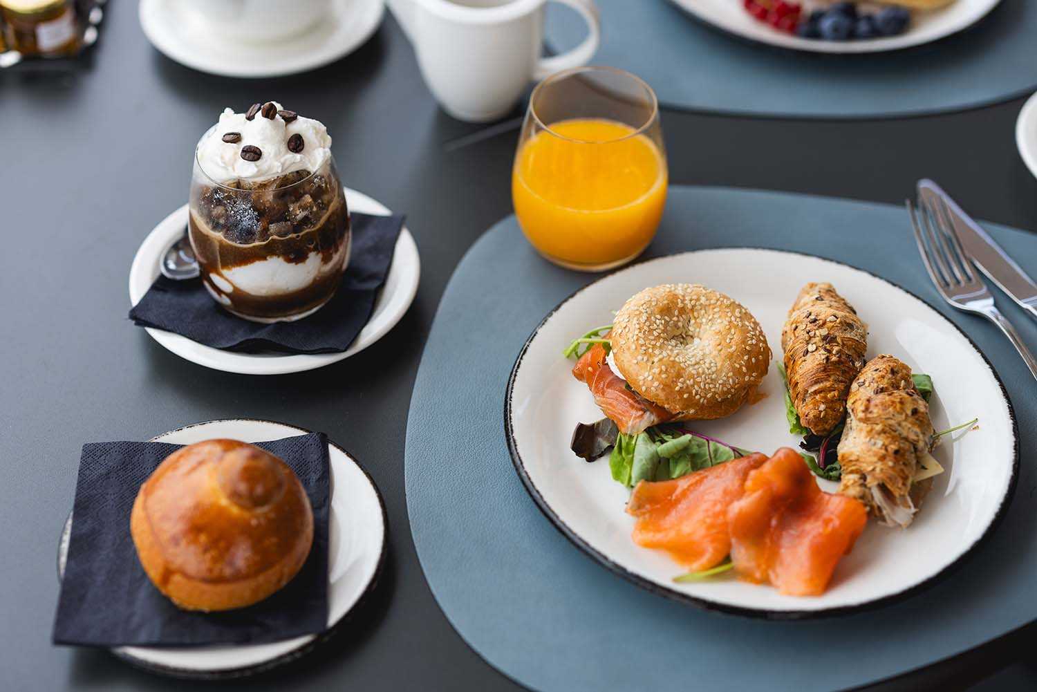 Etnea Roof Bar & Restaurant - Ristorante