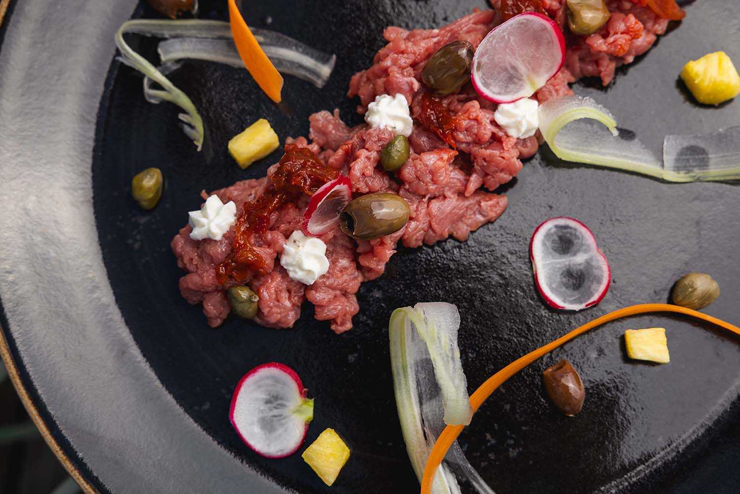 Versilia Roof Bar & Restaurant