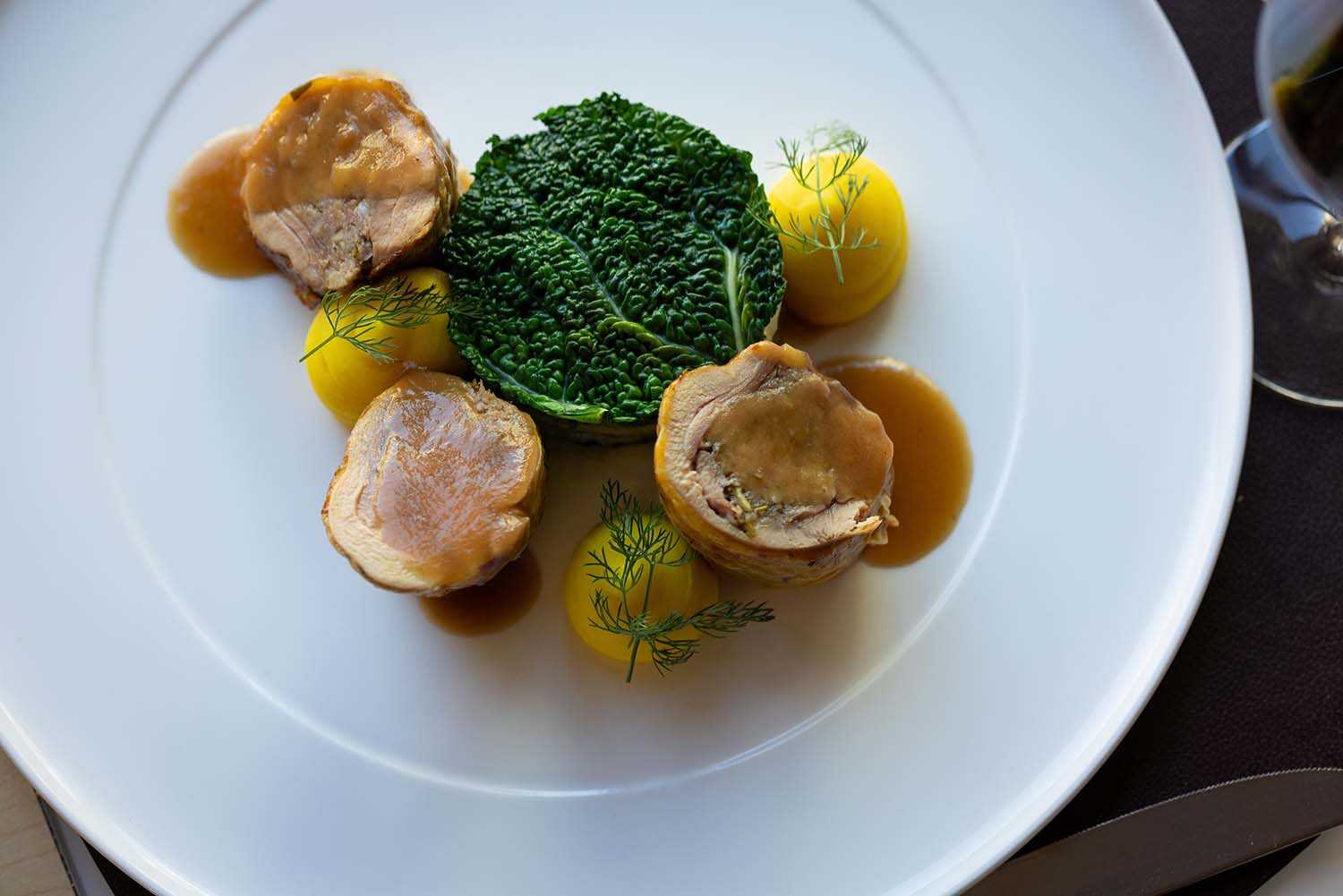 Magellano Bar & Restaurant - Ristorante