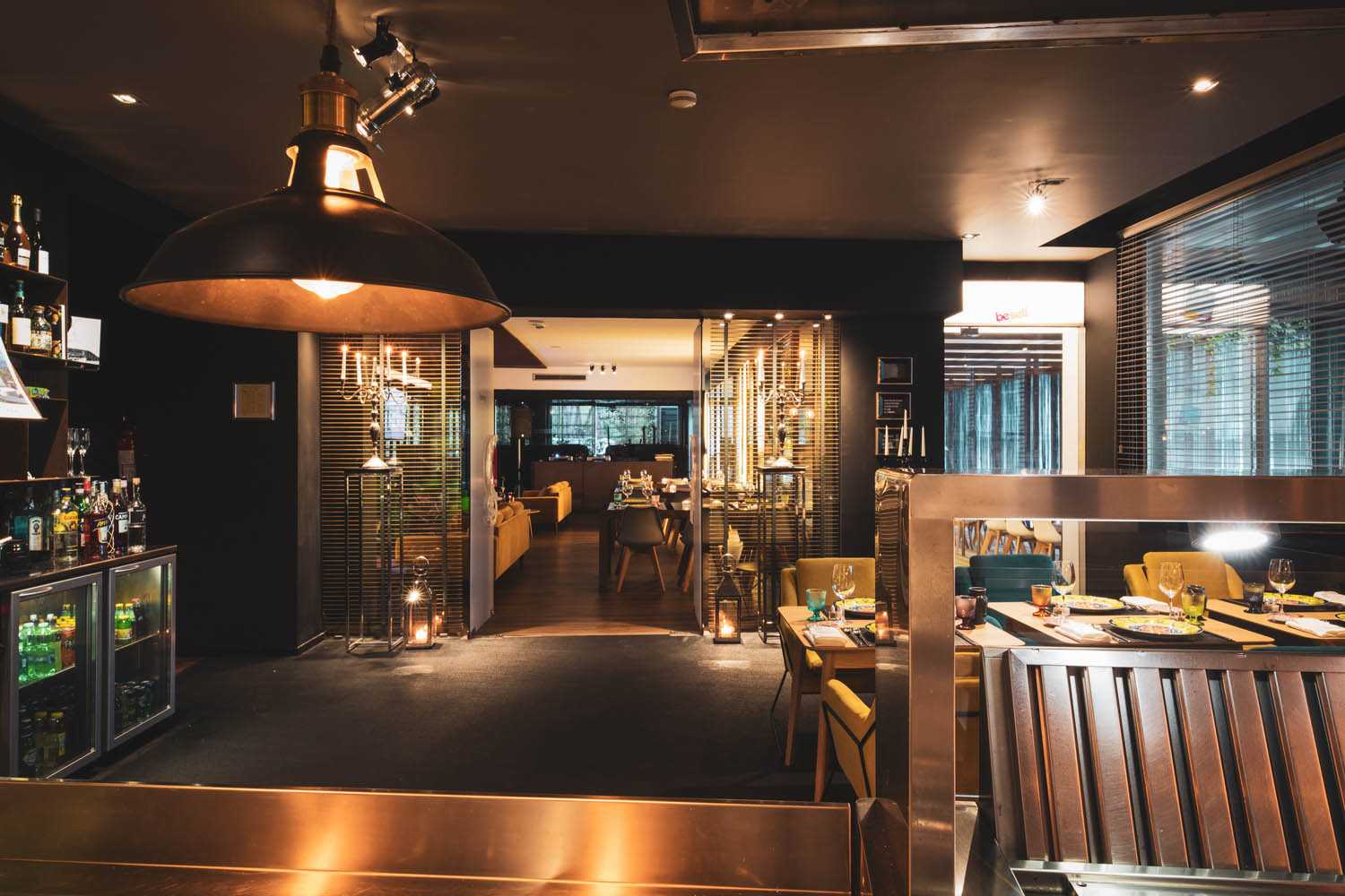 UNA HOTELS One Siracusa - Lounge