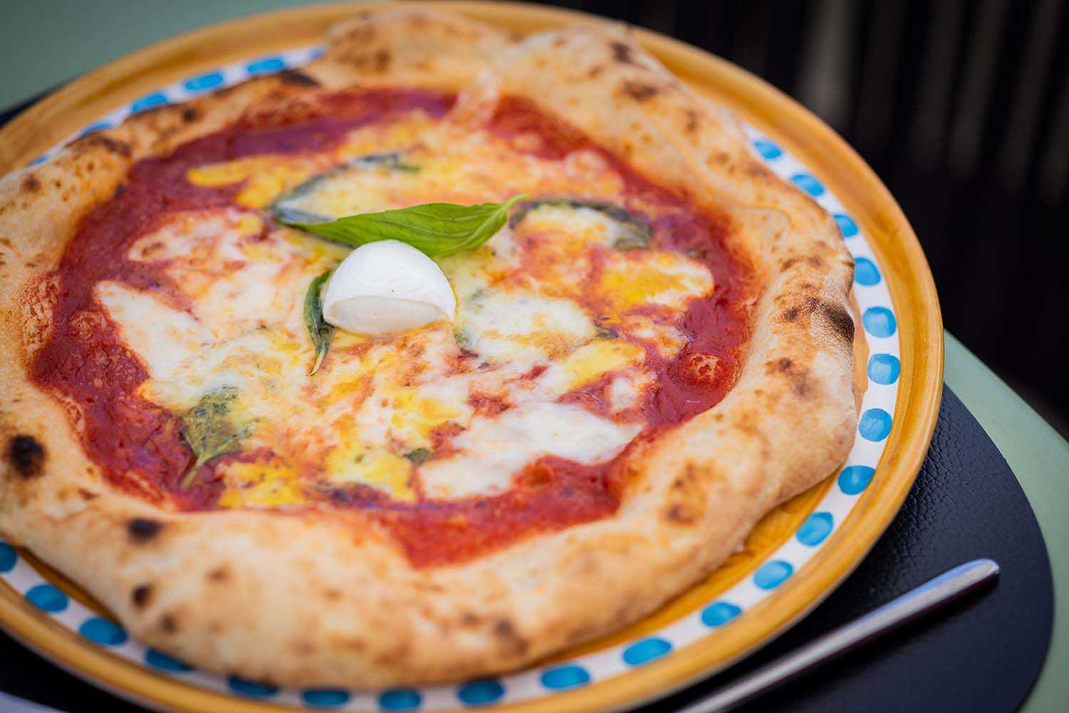 Vesuvio Roof Bar & Restaurant 