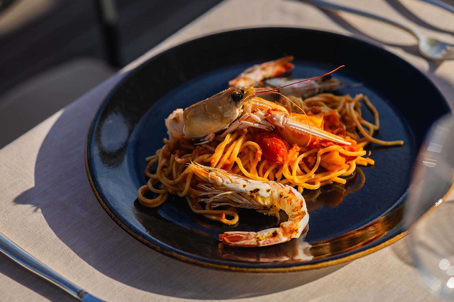 Versilia Roof Bar & Restaurant