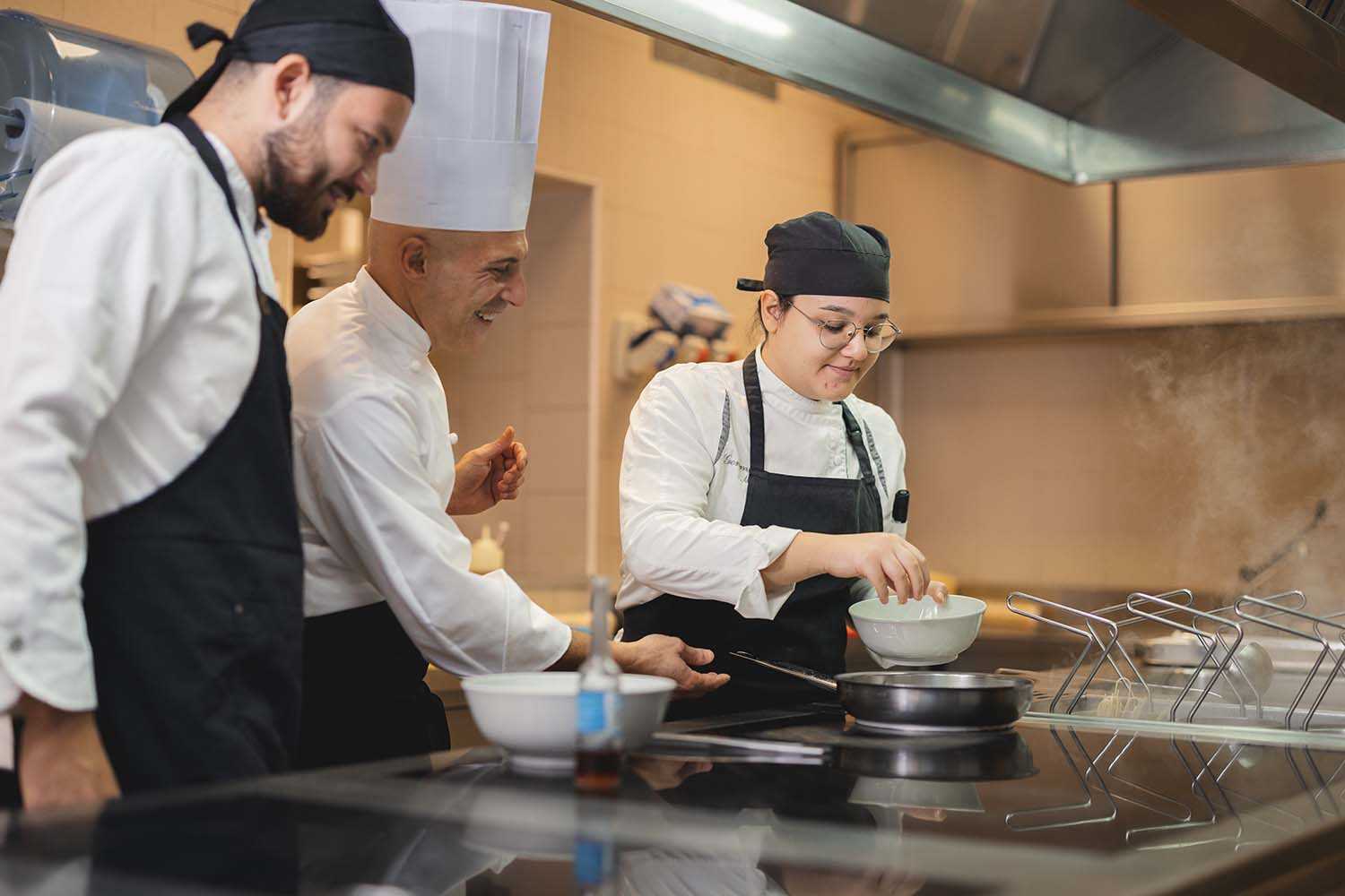 Vesuvio Roof Bar & Restaurant 