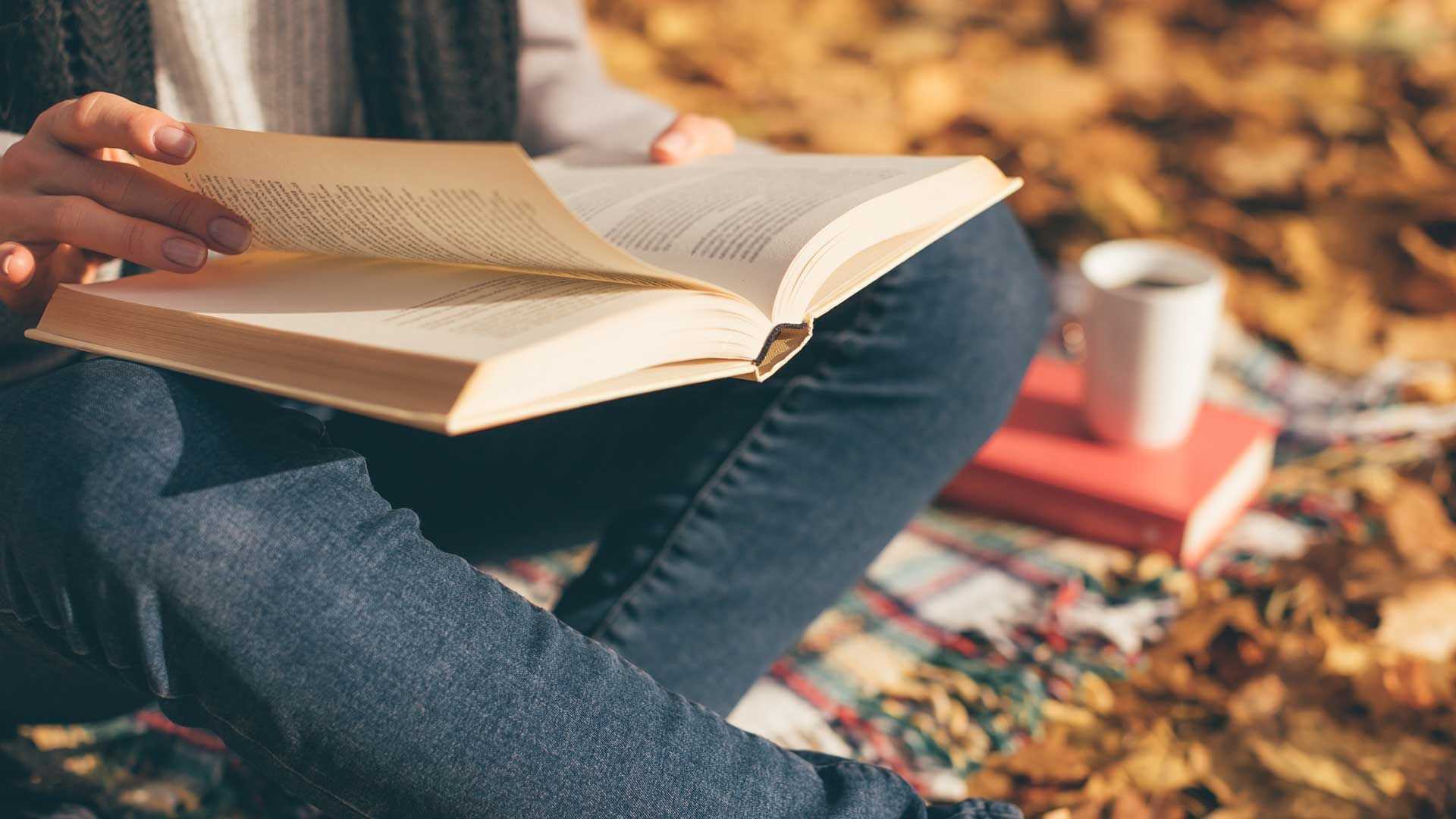 A Four-Stop Literary Tour of Turin