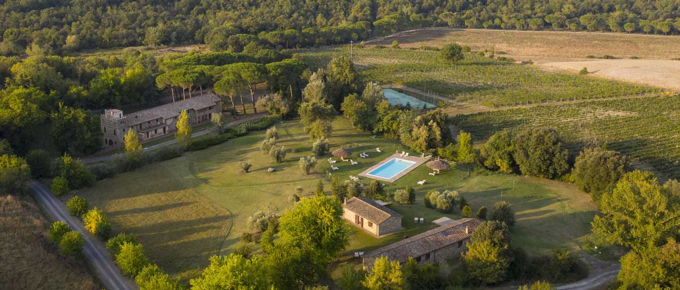 UNA Hotels Monterufoli