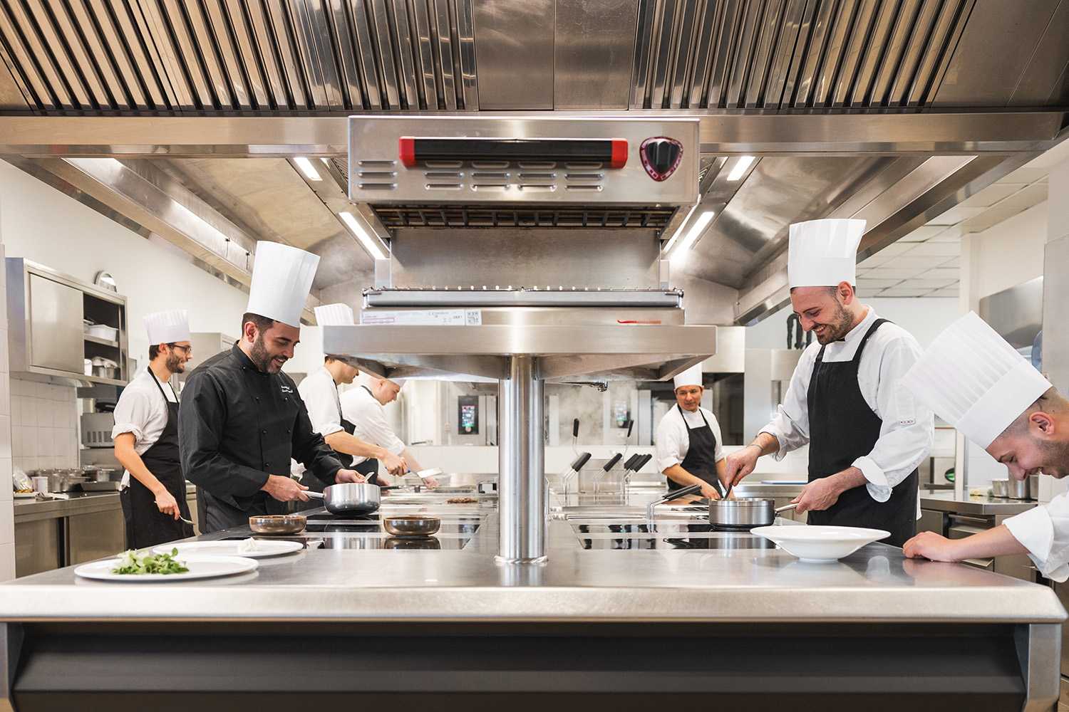 Magellano Bar & Restaurant - Pranzo