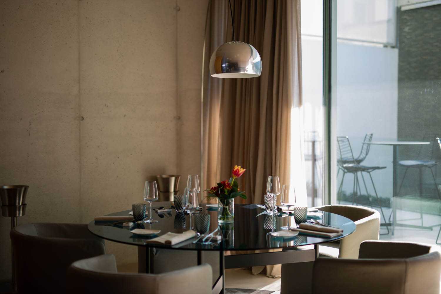 Posia Retreat & SPA | UNA Esperienze - Restaurant