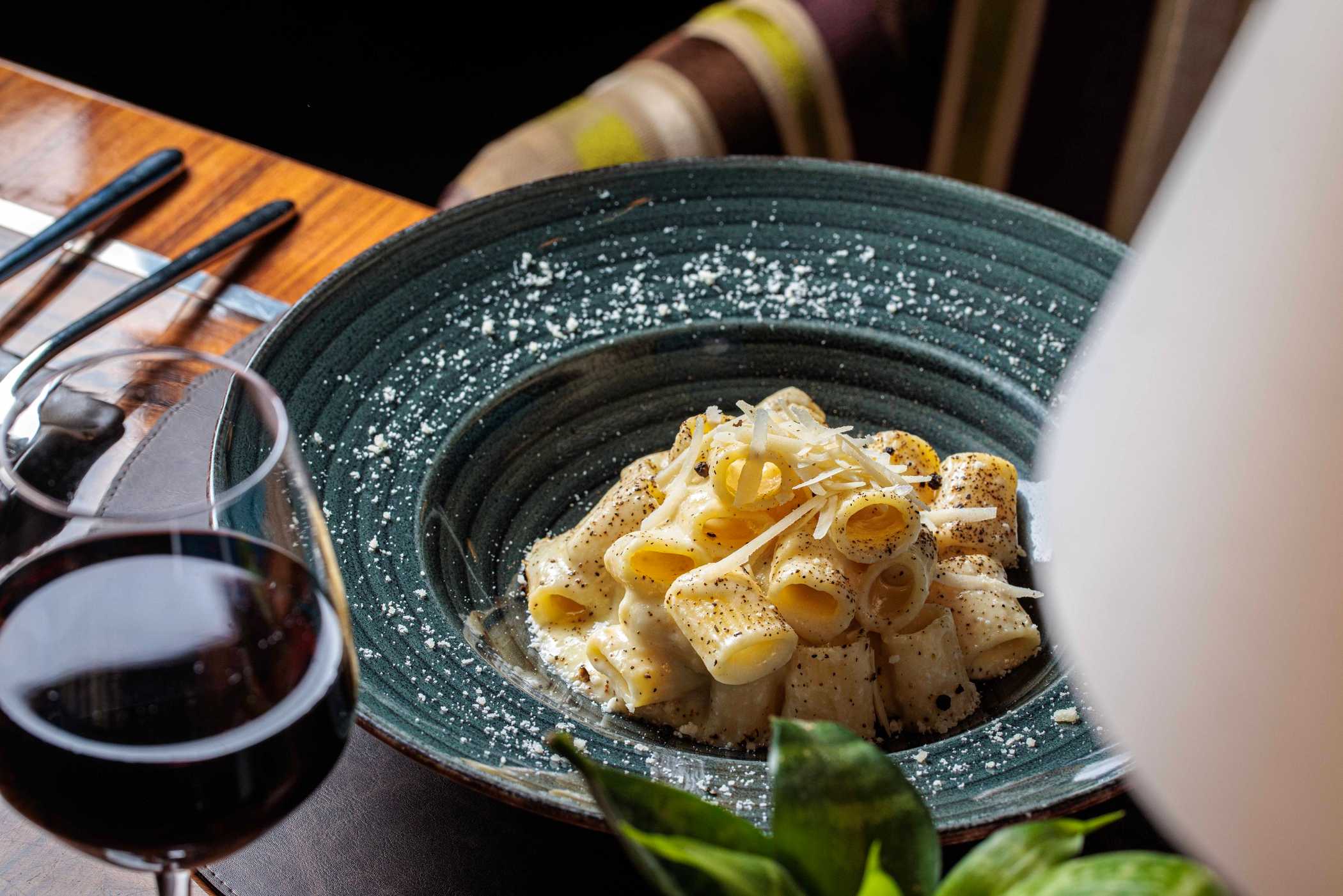 La Corte Bar & Restaurant - Ristorante