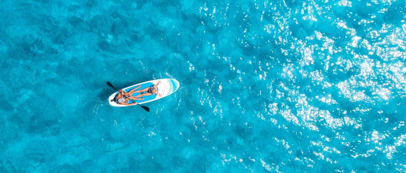 vacanza al mare
