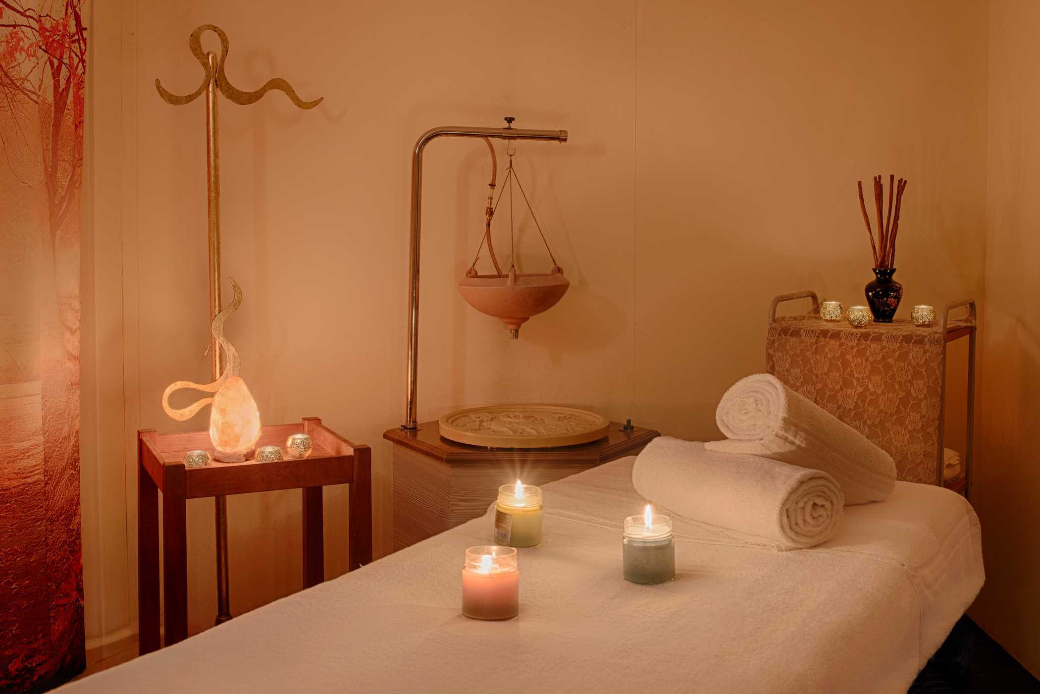 UNA HOTELS Capotaormina - Spa