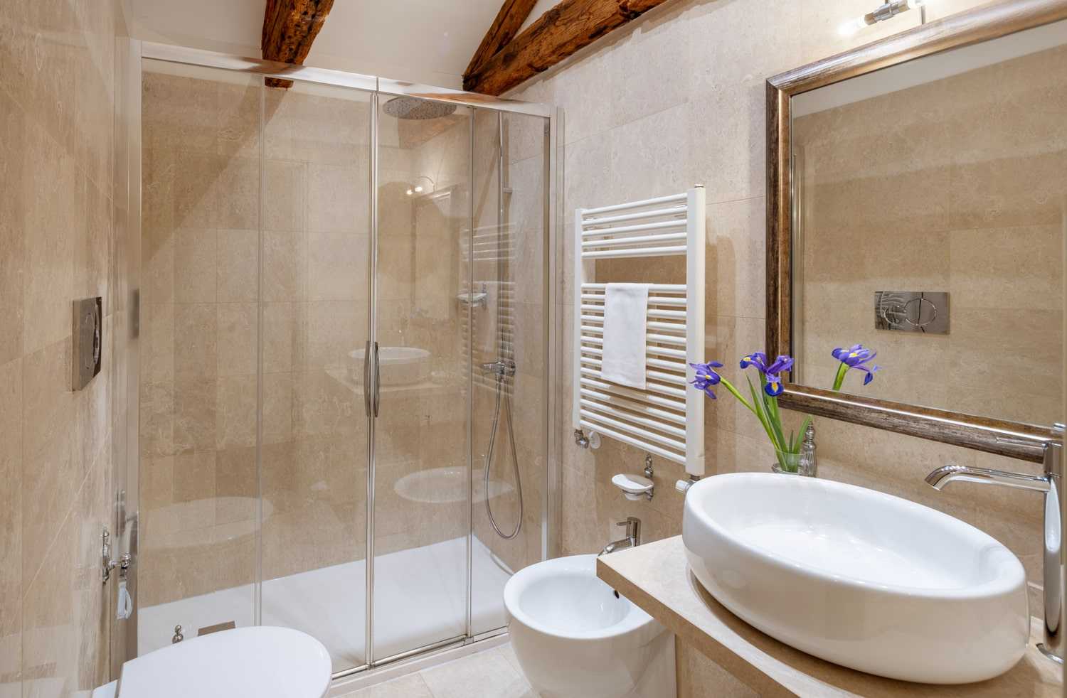 Bathroom Deluxe