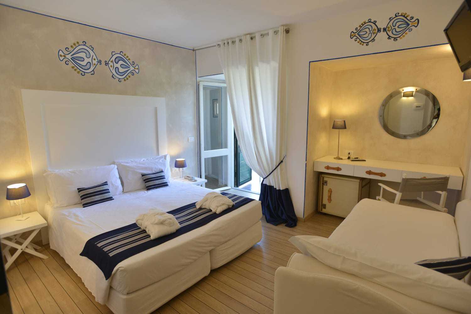 UNA HOTELS Club Hotel Ancora Stintino - Room