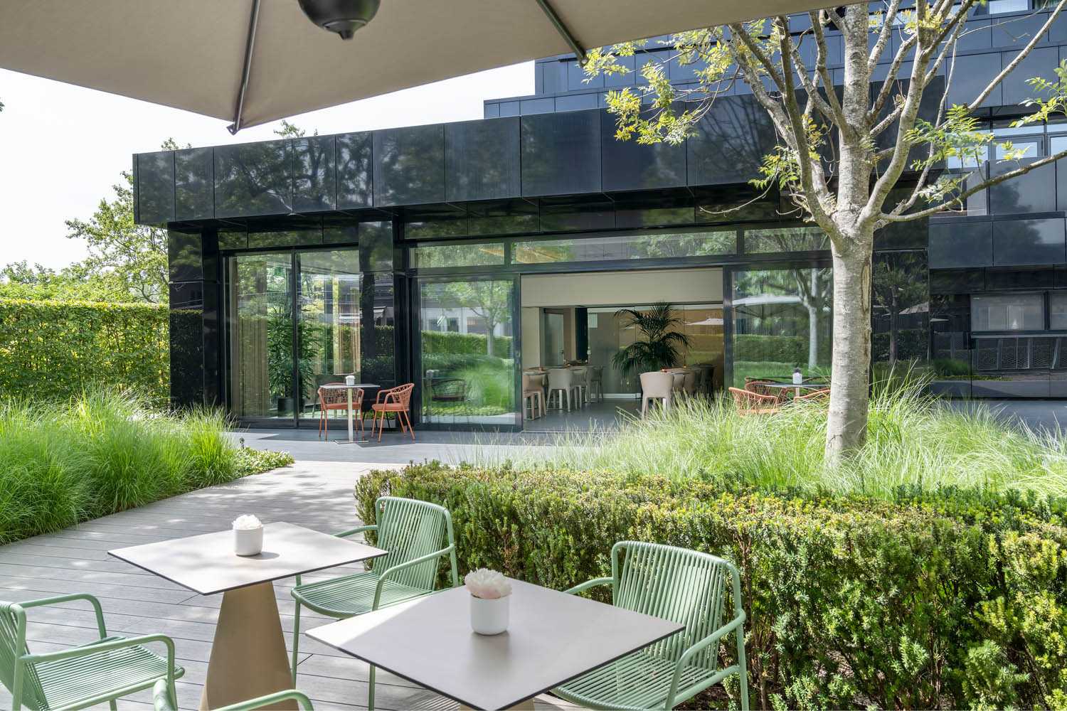 UNA HOTELS Bologna Fiera - Restaurant
