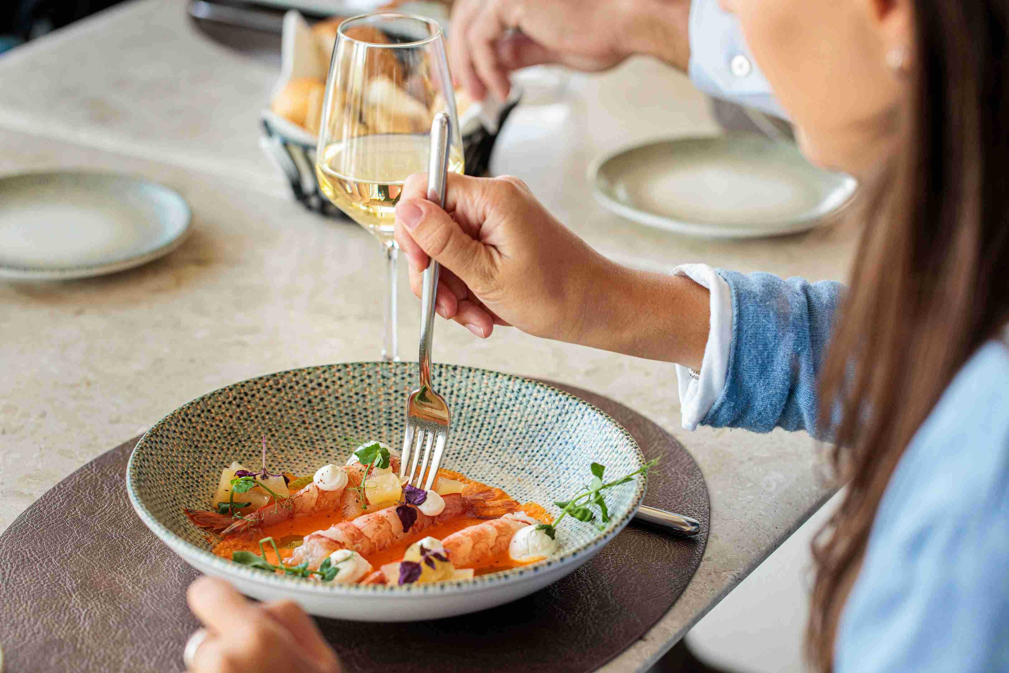 L'Emiliano Bar & Restaurant - Ristorante