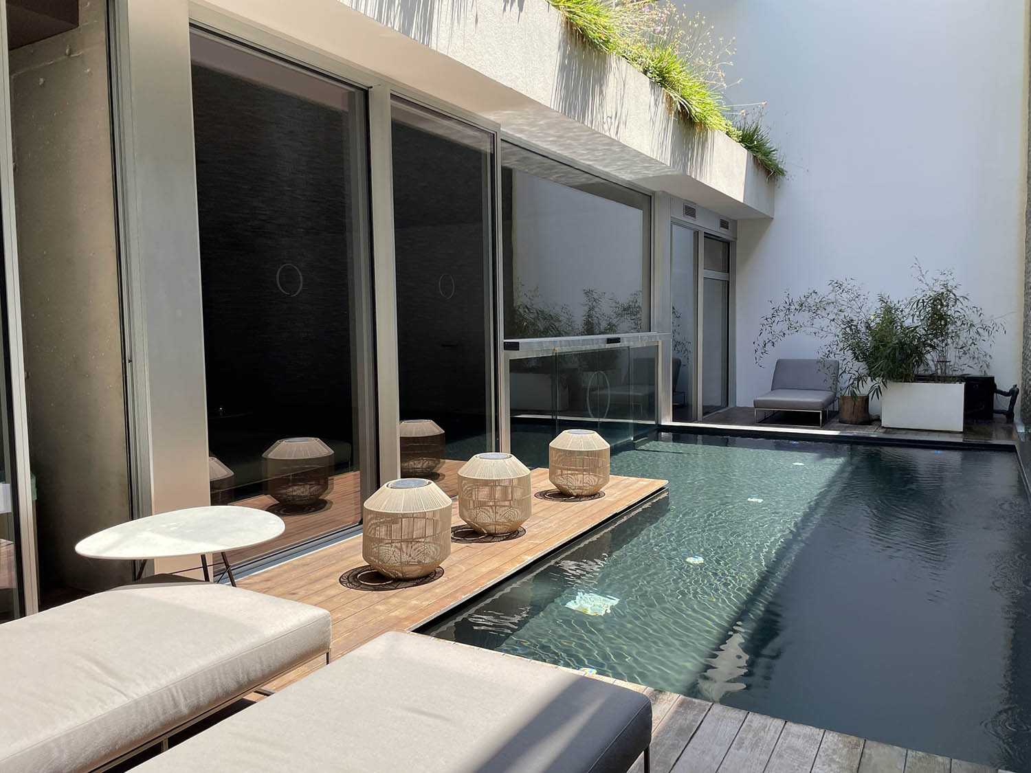 Posia Retreat & SPA | UNA Esperienze - Pool