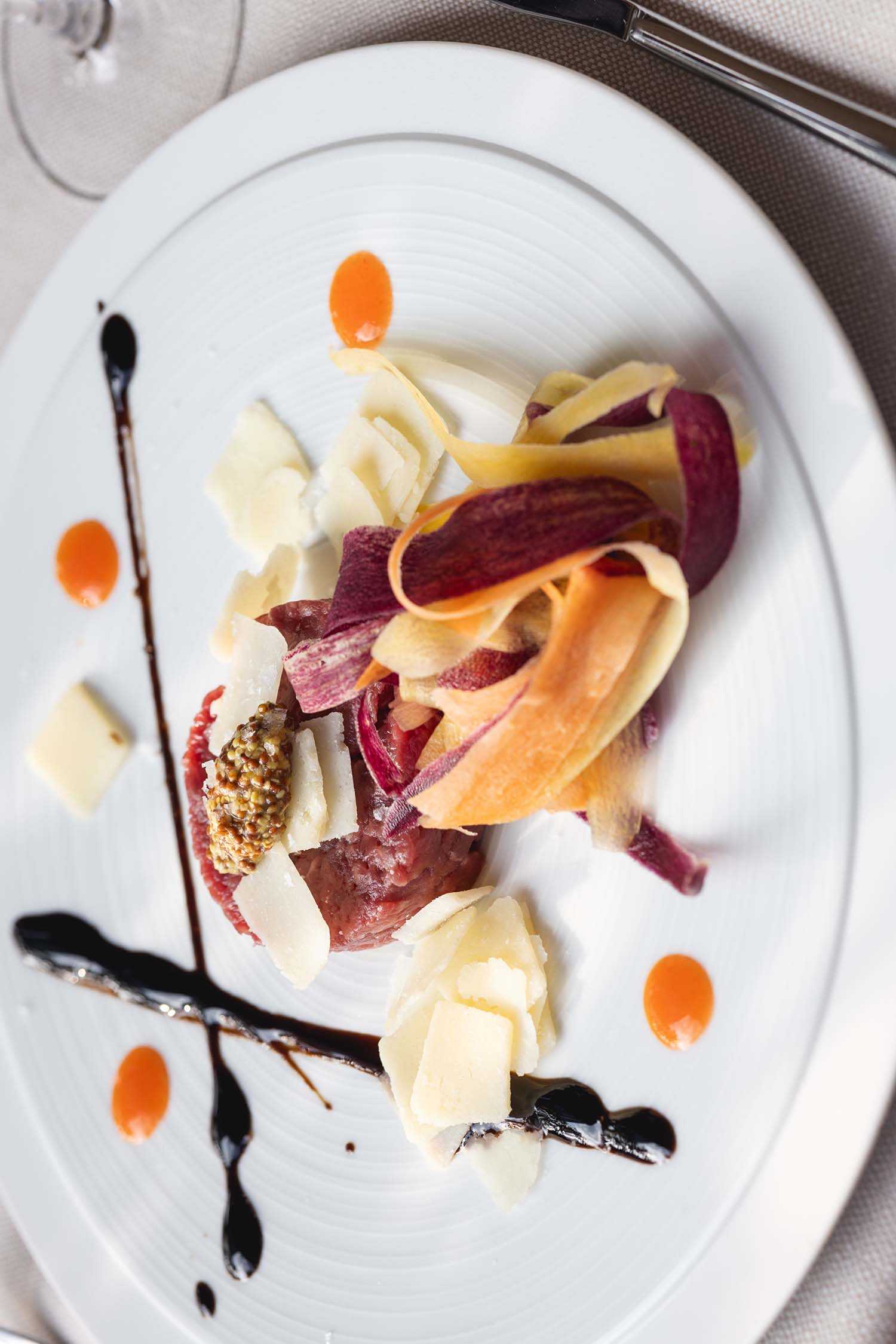 Le Terrazze Bar & Restaurant - Bar  