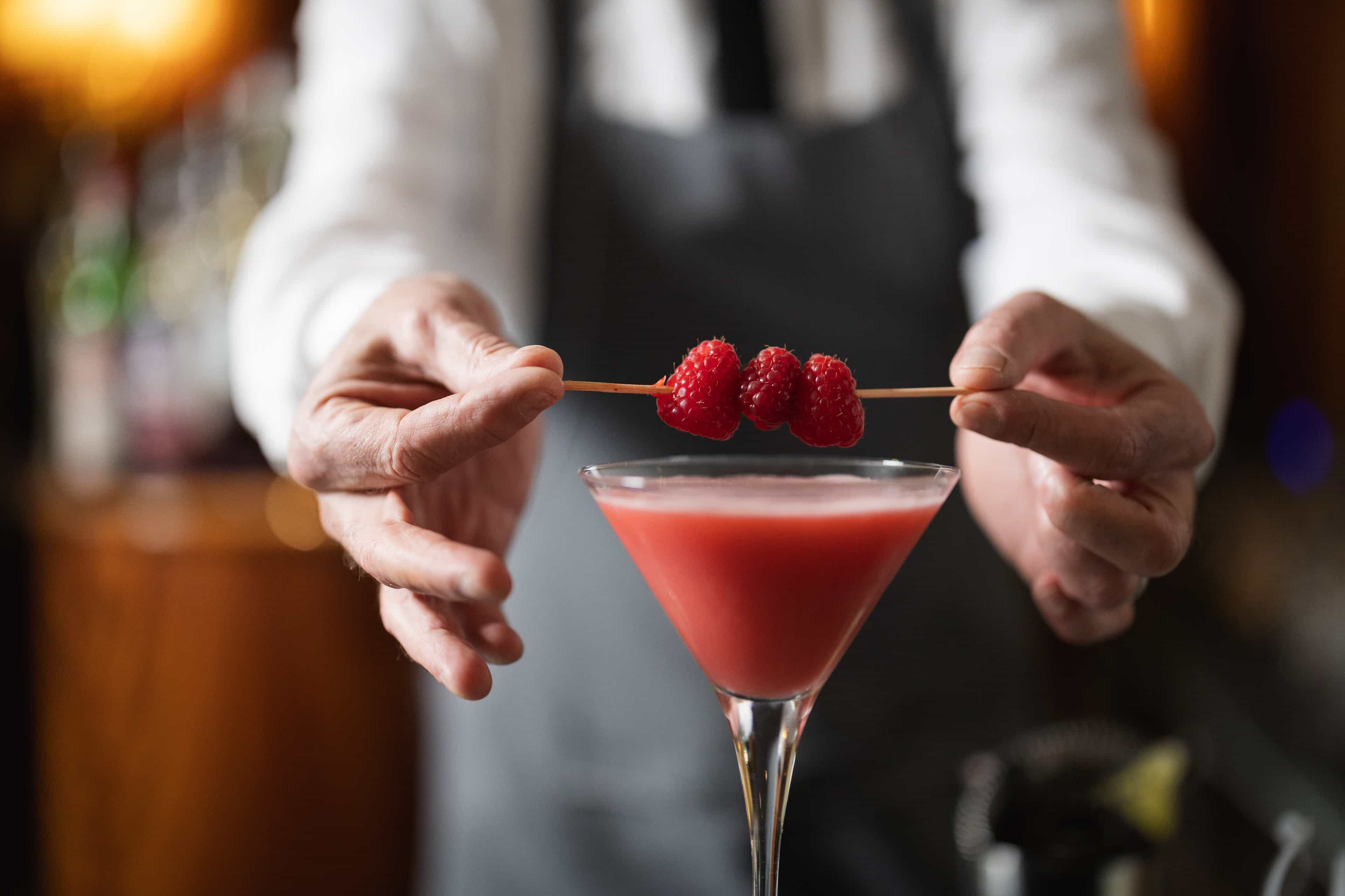 IL Giardino Bar & Restaurant - Bar