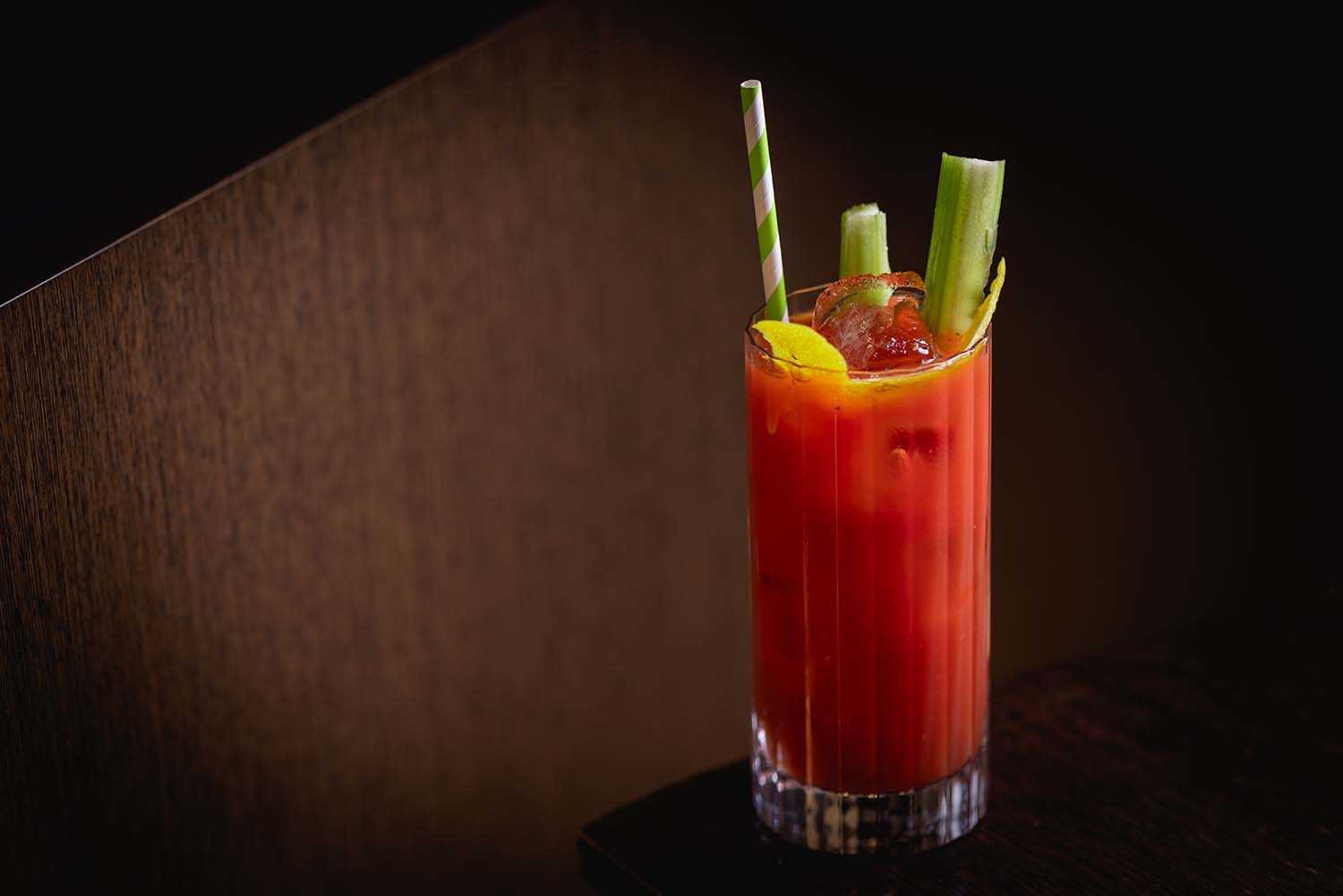 L'Emiliano Bar & Restaurant - Bar