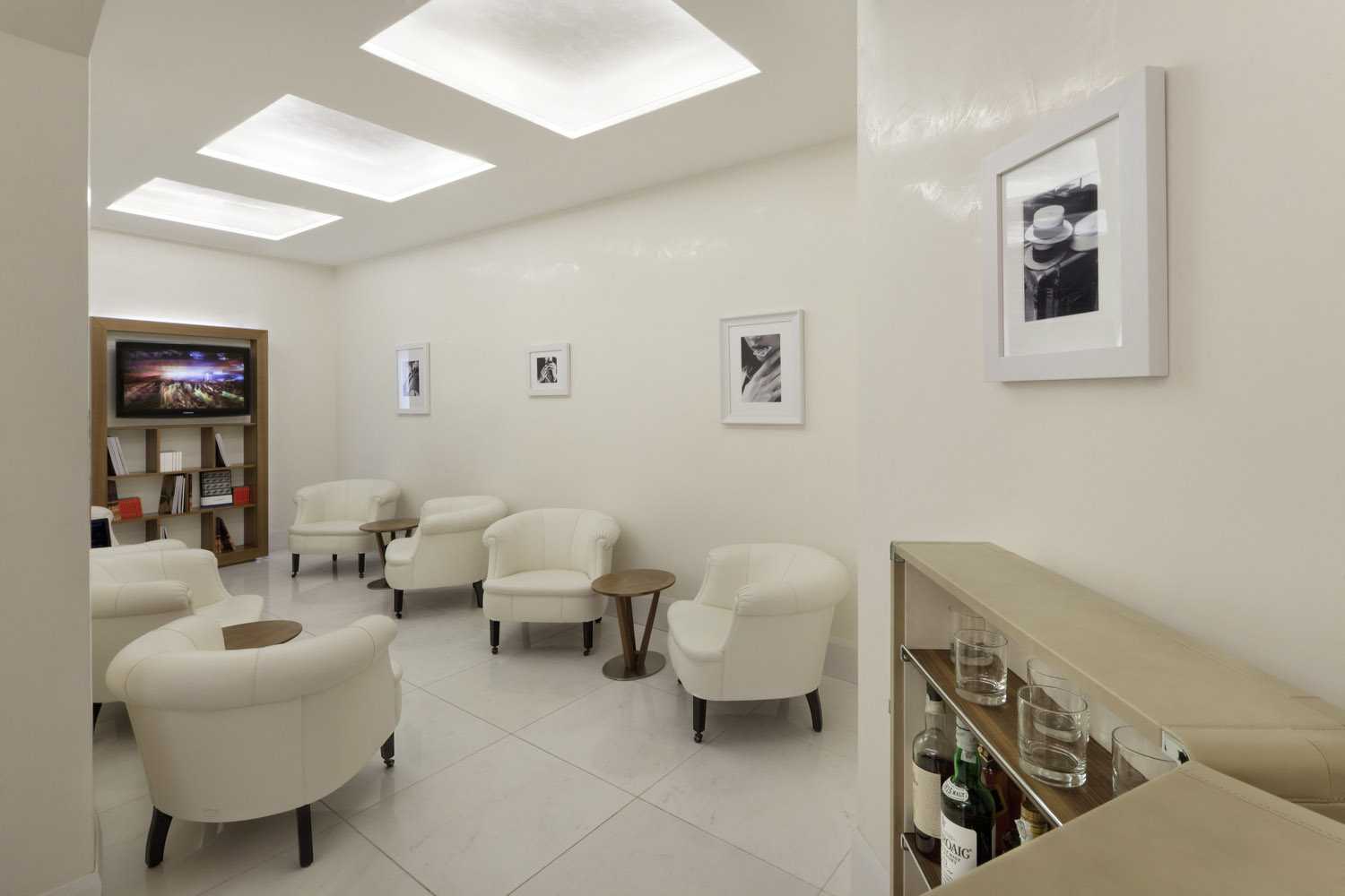 Maison Milano | UNA Esperienze - Living Room