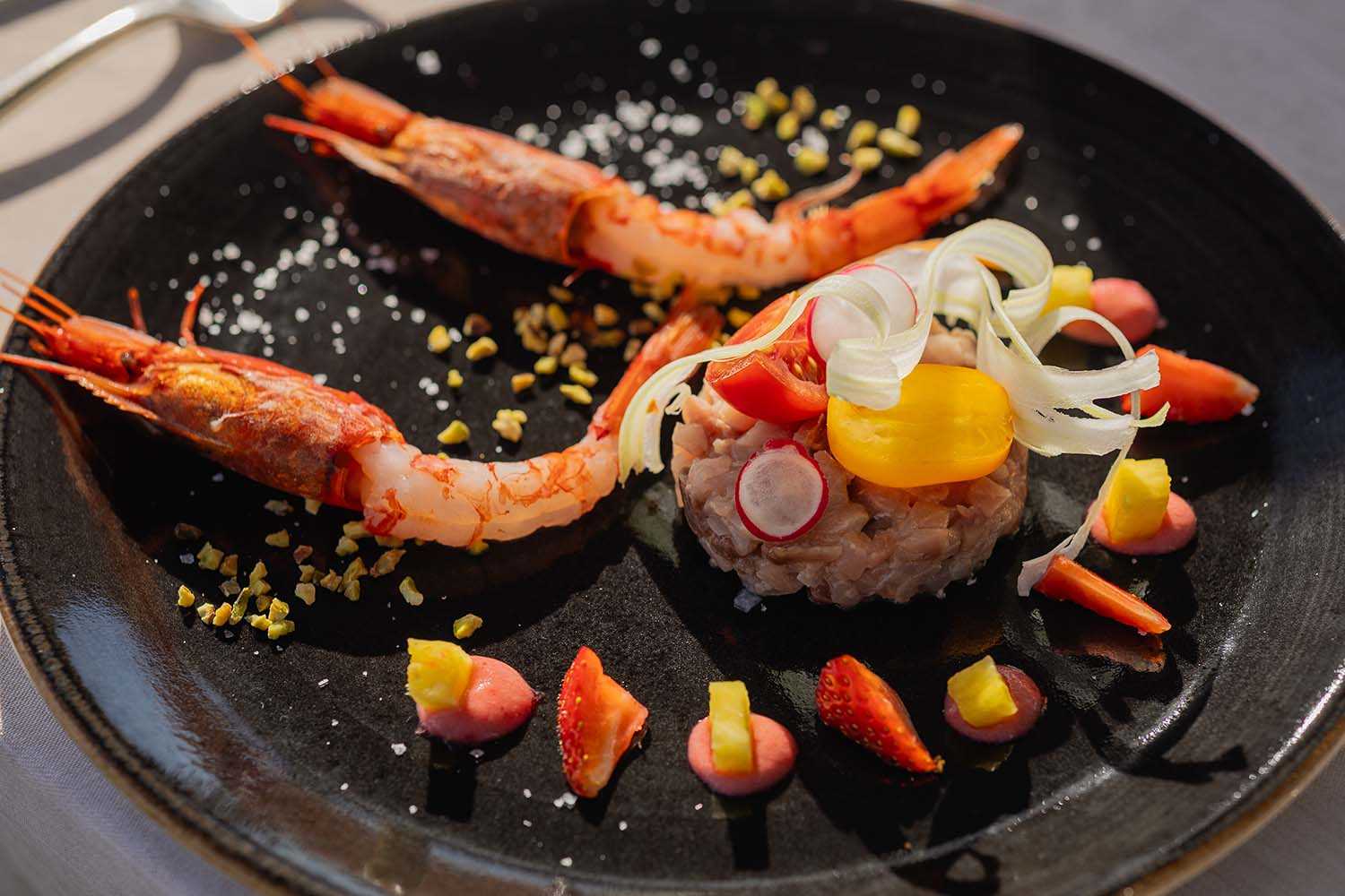 Versilia Roof Bar & Restaurant