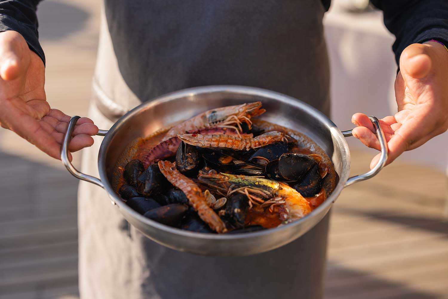 Versilia Roof Bar & Restaurant