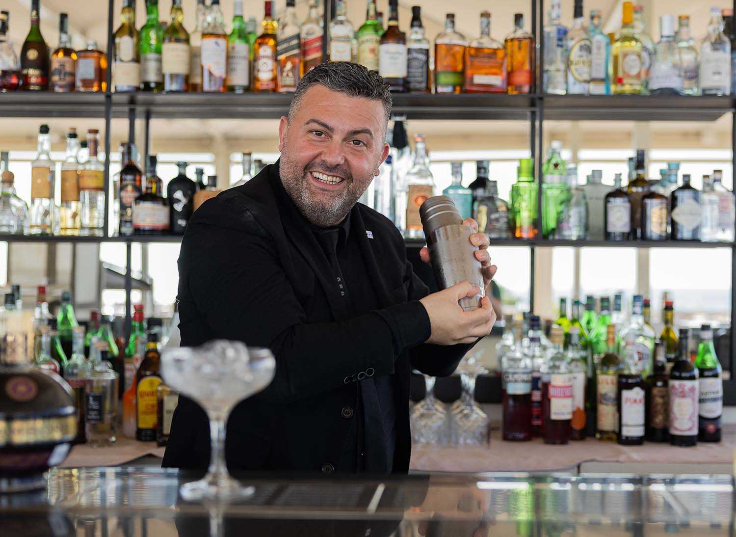 Versilia Roof Bar & Restaurant
