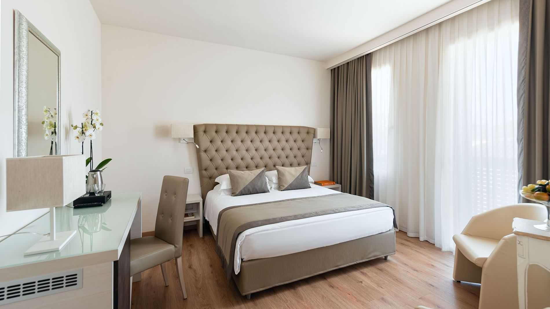 Junior Suite Comfort