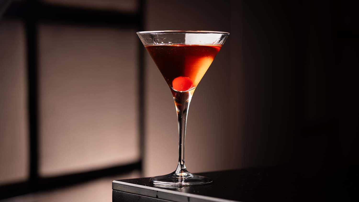 The Hall Bar & Restaurant - Bar