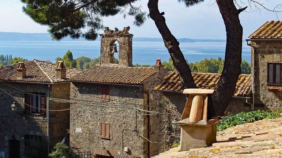 Alla scoperta dei laghi del centro Italia: un tour tra il lago di Bolsena e il Lago Trasimeno