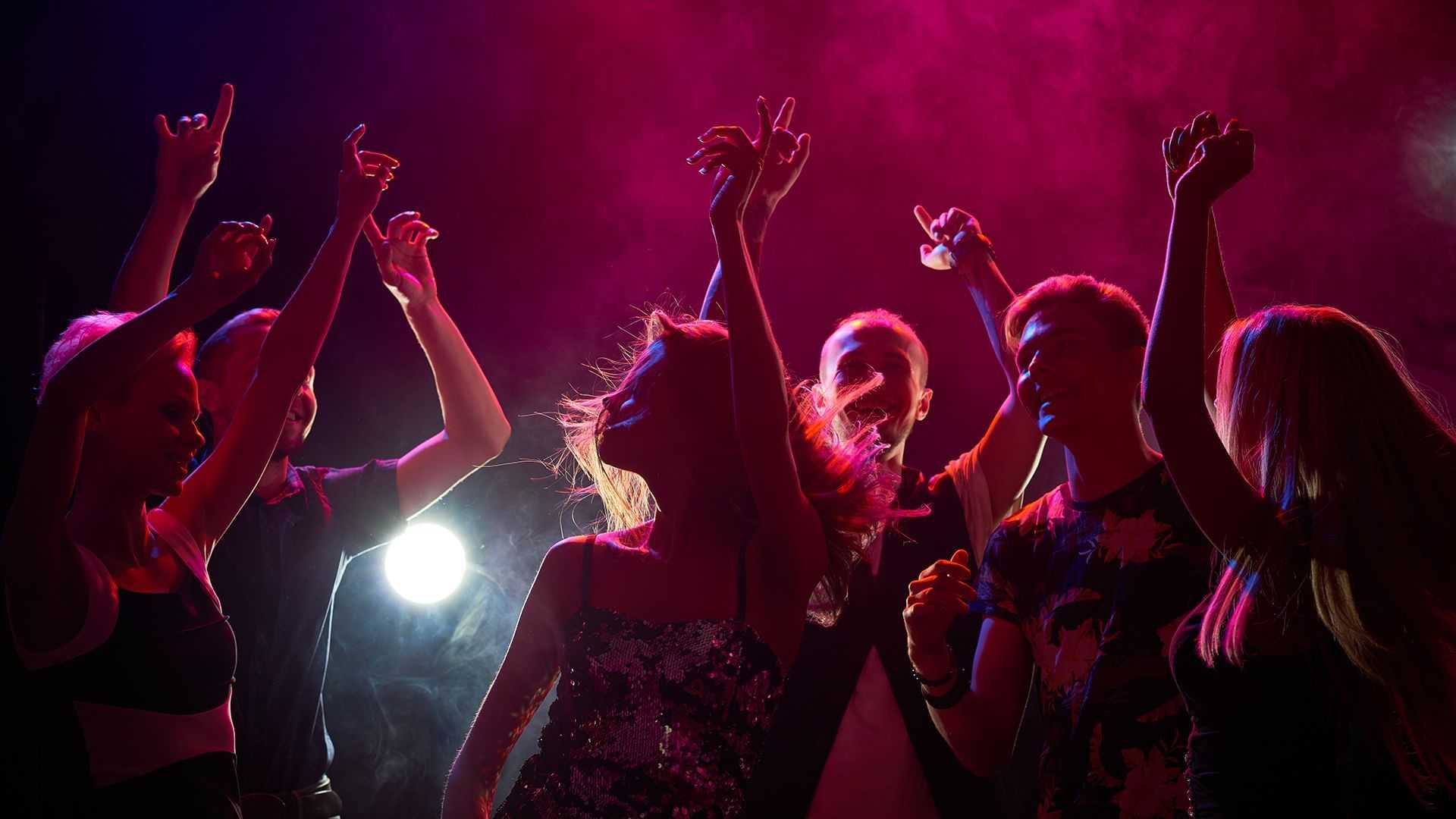 Milan Fashion Week By Night: A Guide to the Best Nightclubs in Town.