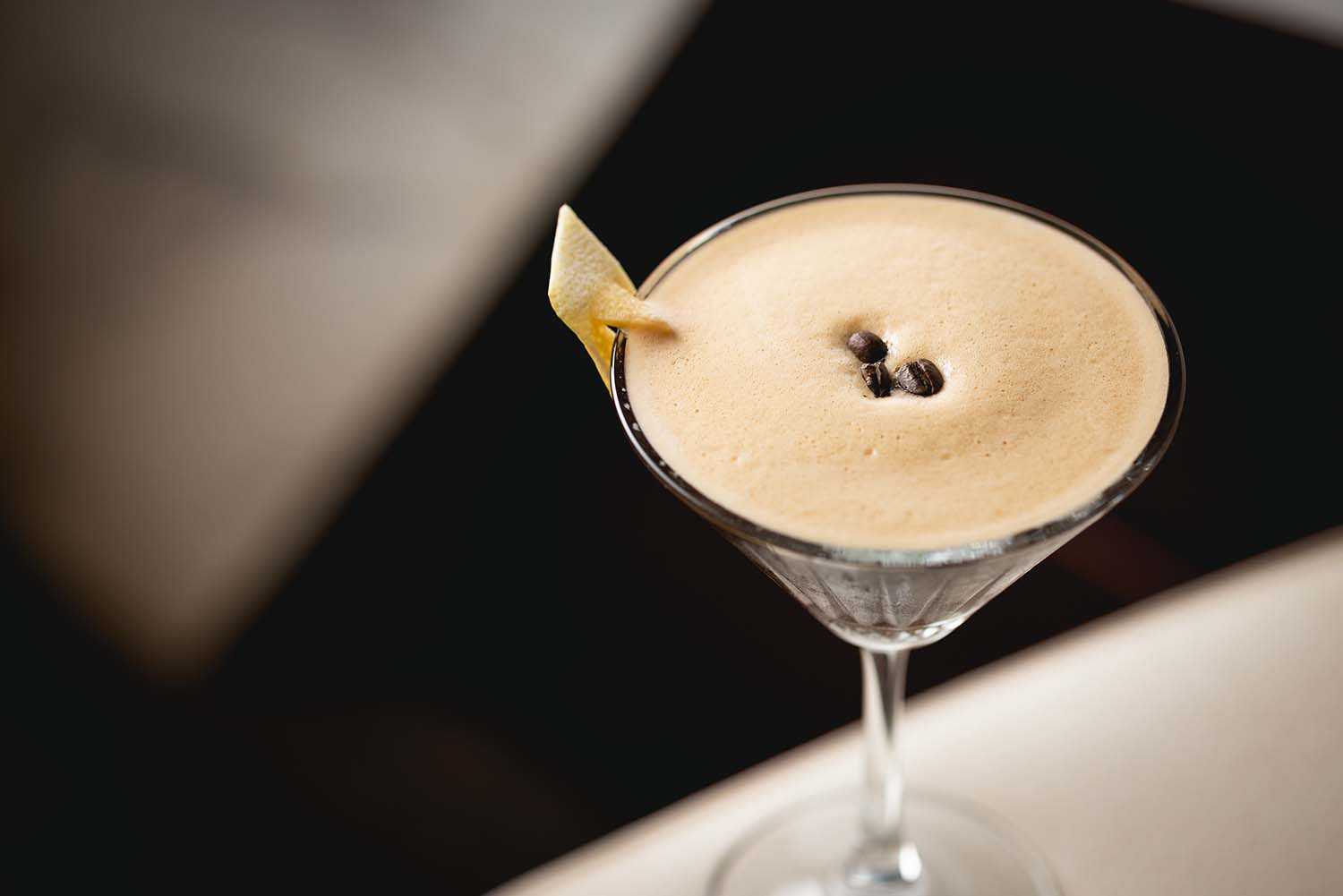 La Corte Bar & Restaurant - Bar