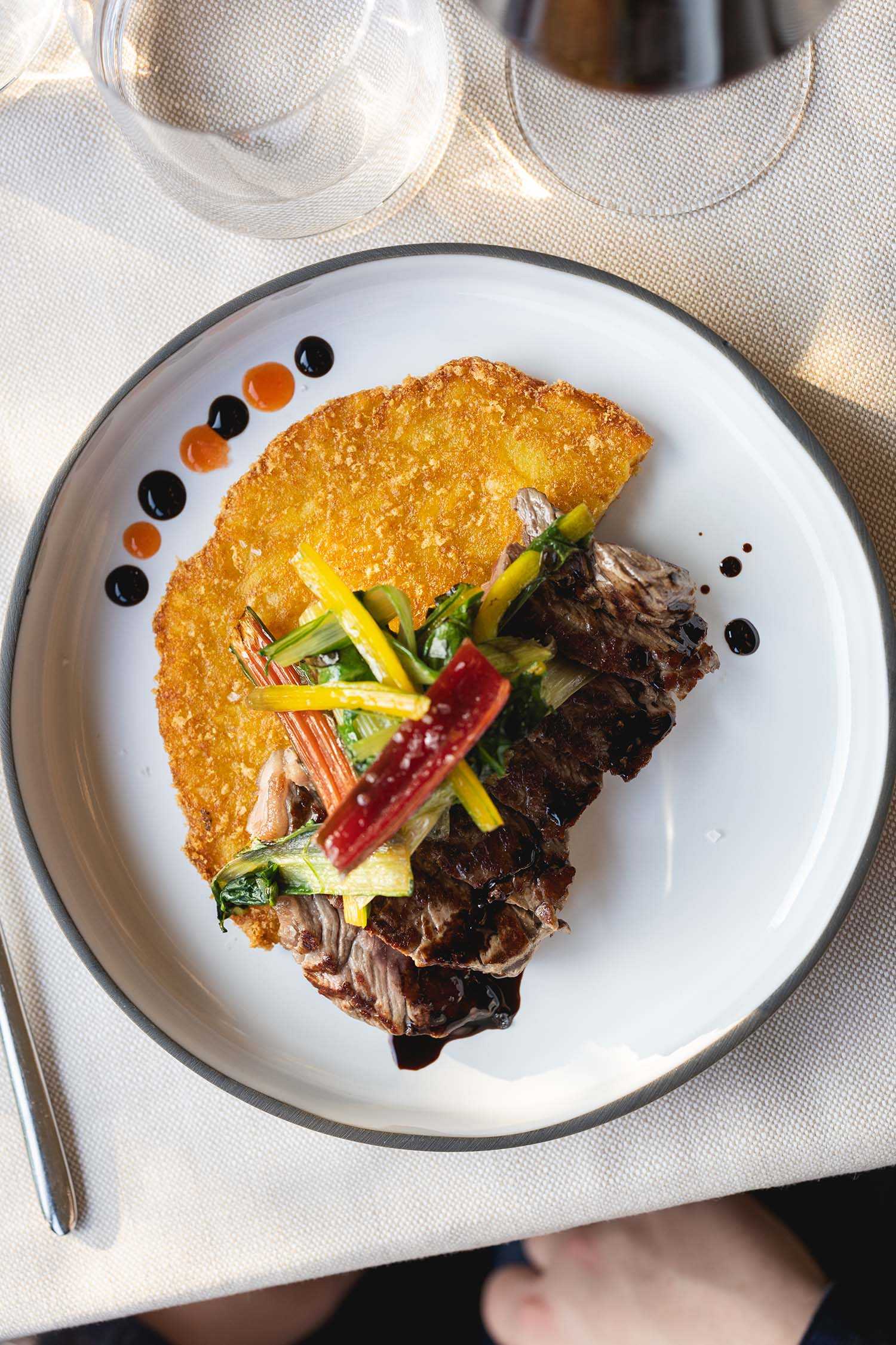 Le Terrazze Bar & Restaurant - Ristorante  