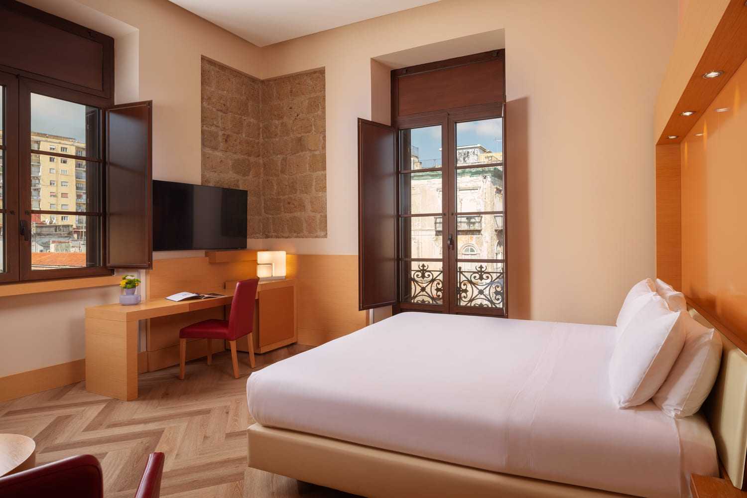 UNA Hotels Napoli - Executive Room