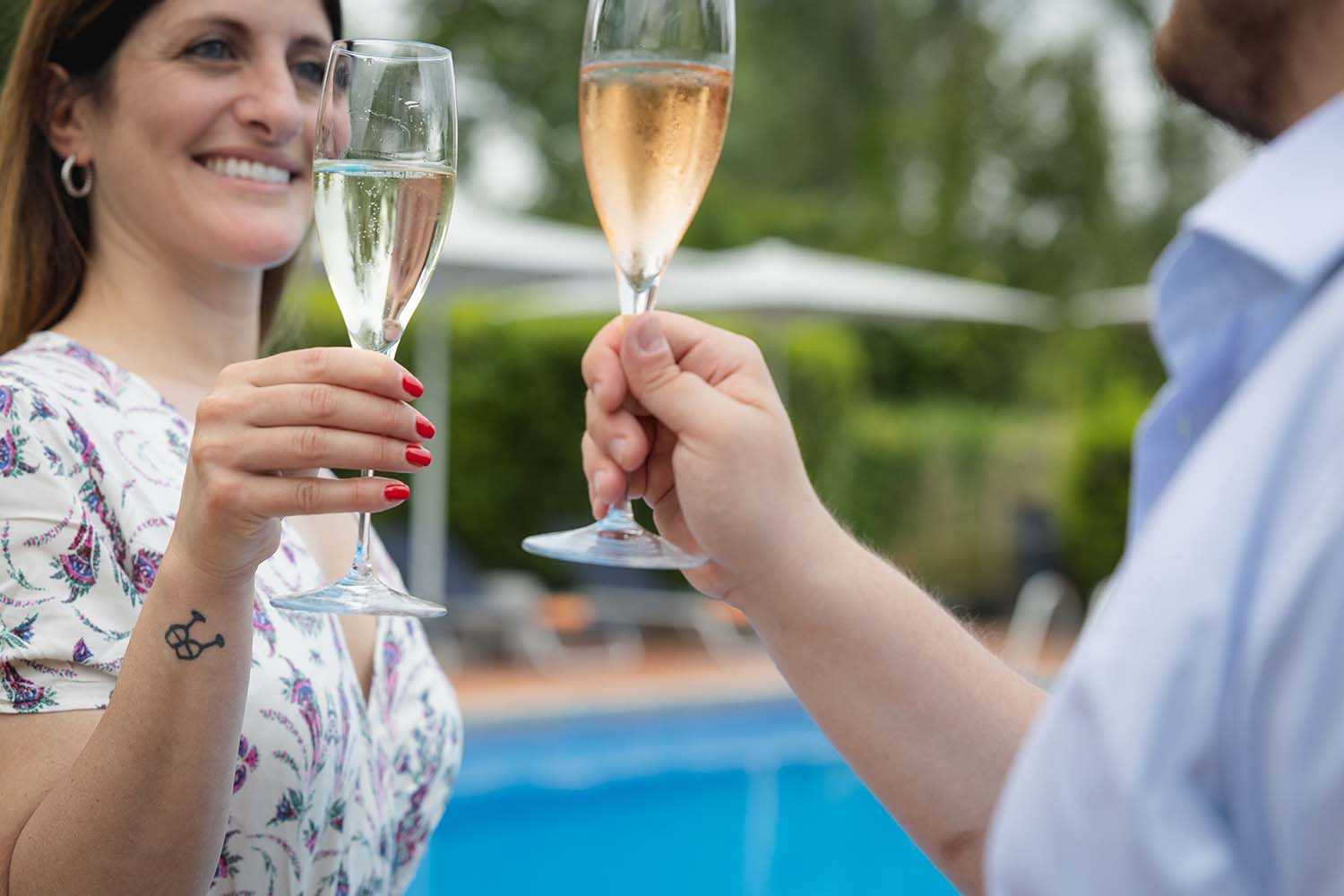 La Vela Bar & Restaurant - Bar