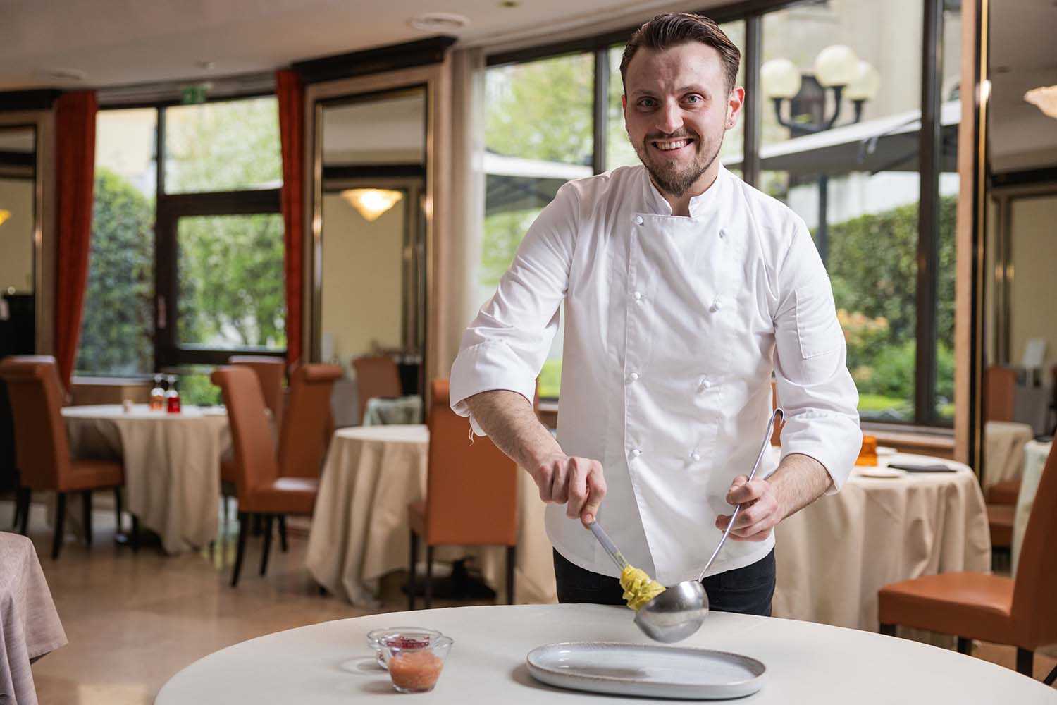 IL Giardino Bar & Restaurant - Ristorante