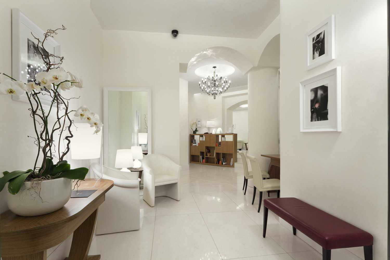 Maison Milano | UNA Esperienze - Hall