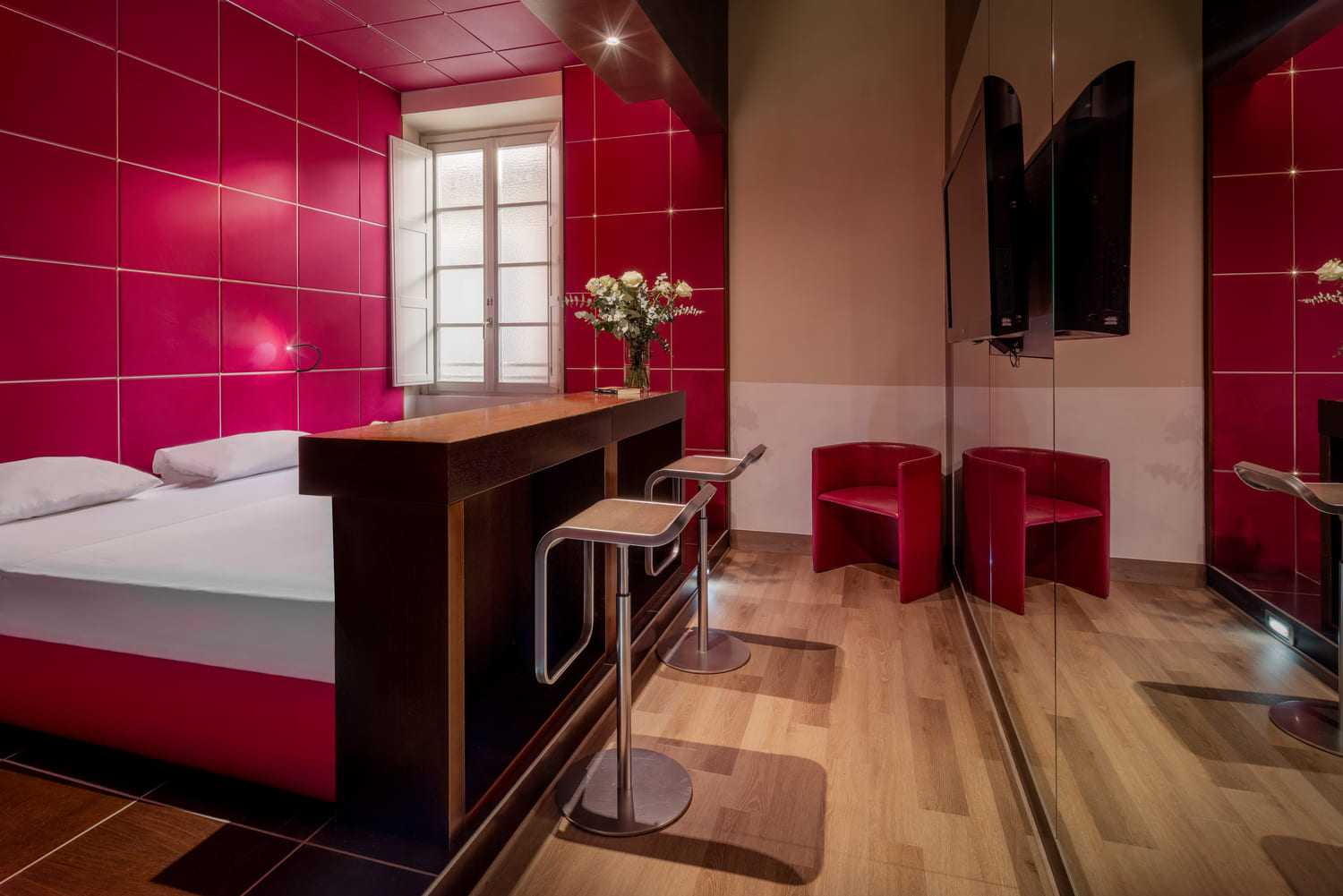 Classic Room